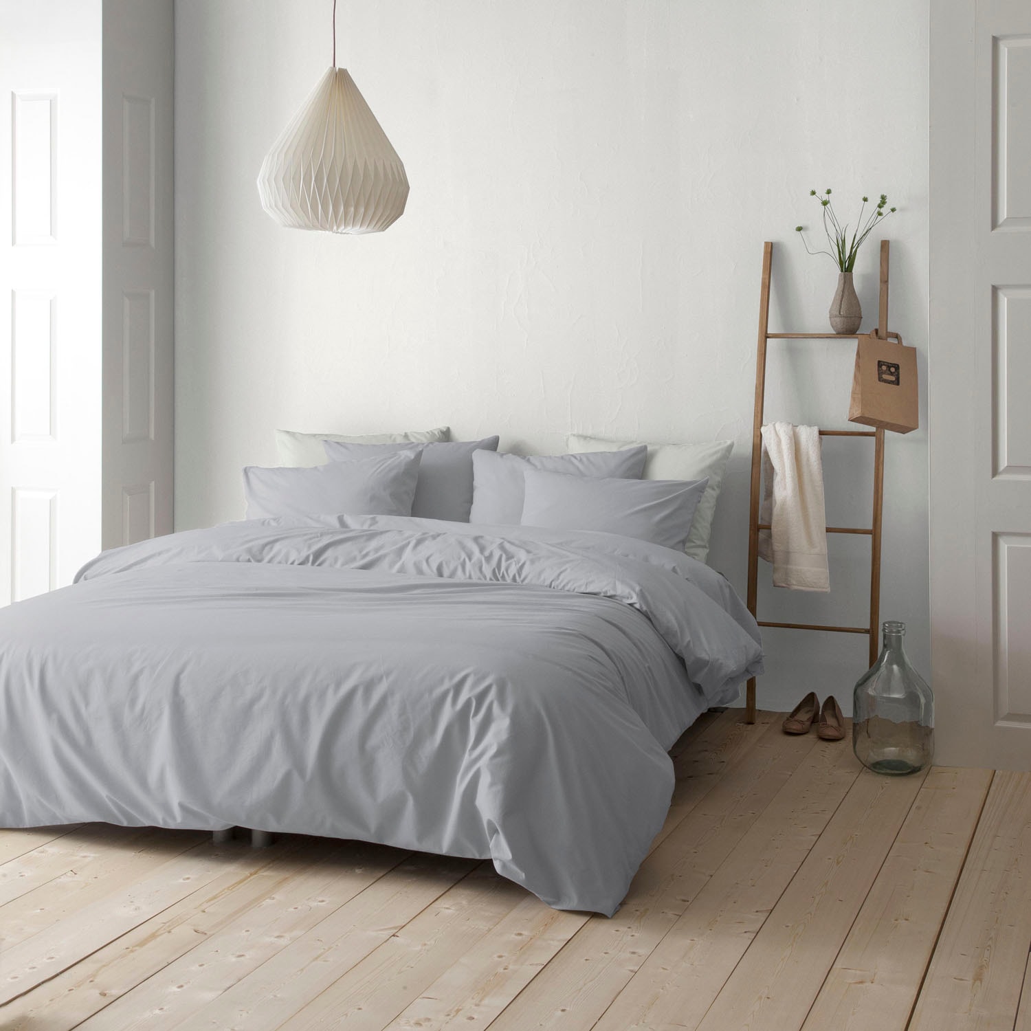 Cinderella Bettwäsche "Morning" 2 Stk. tlg. Cinderella günstig online kaufen