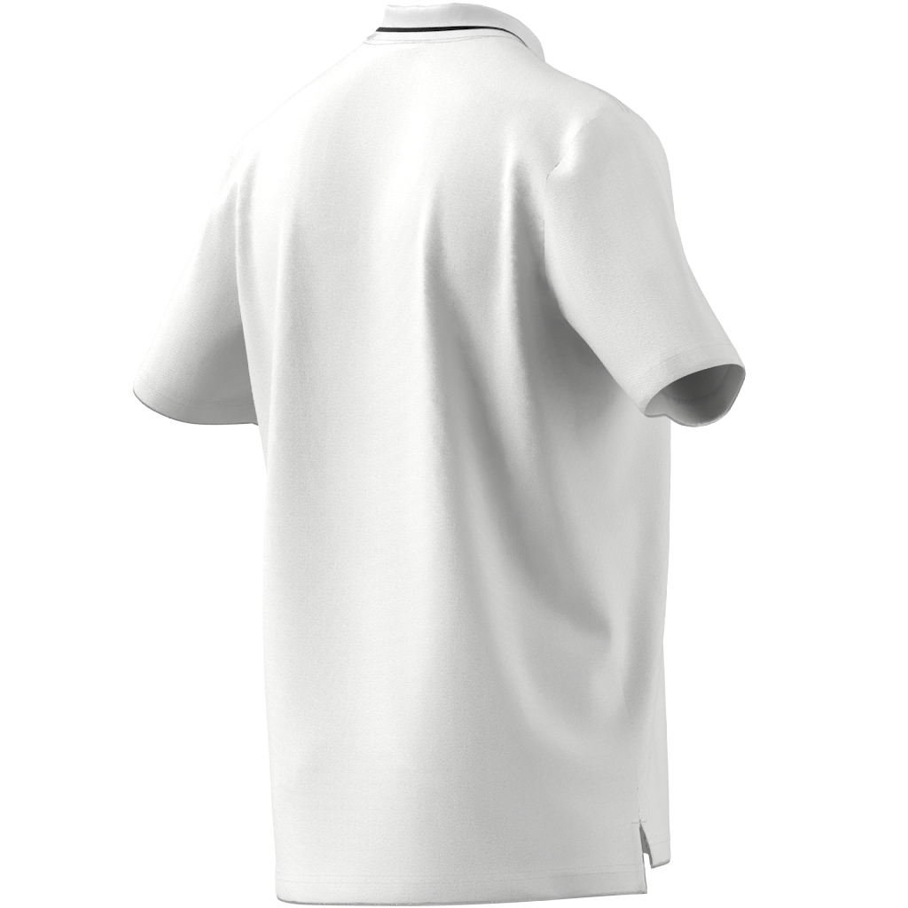 adidas Sportswear Poloshirt »ESSENTIALS PIQUÉ SMALL LOGO«