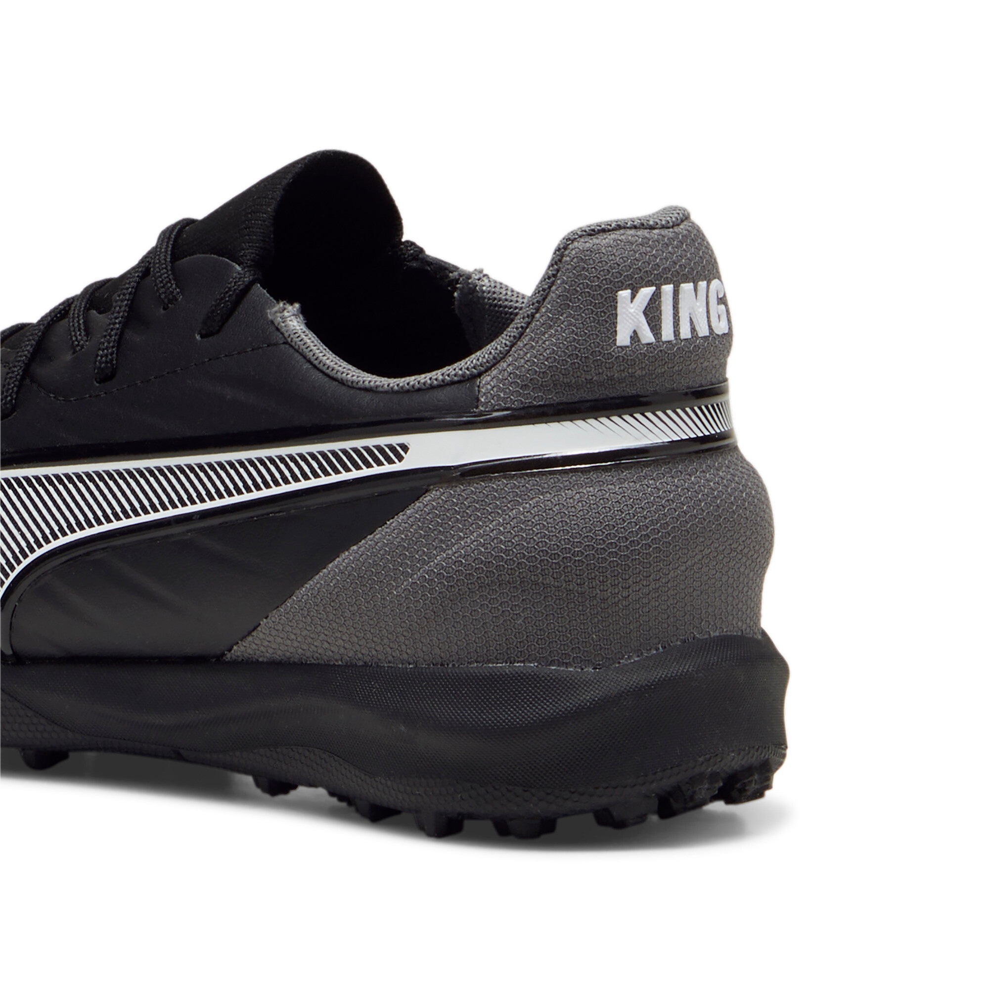 PUMA Fußballschuh »KING MATCH TT JR«  für synthetische Hartplätze