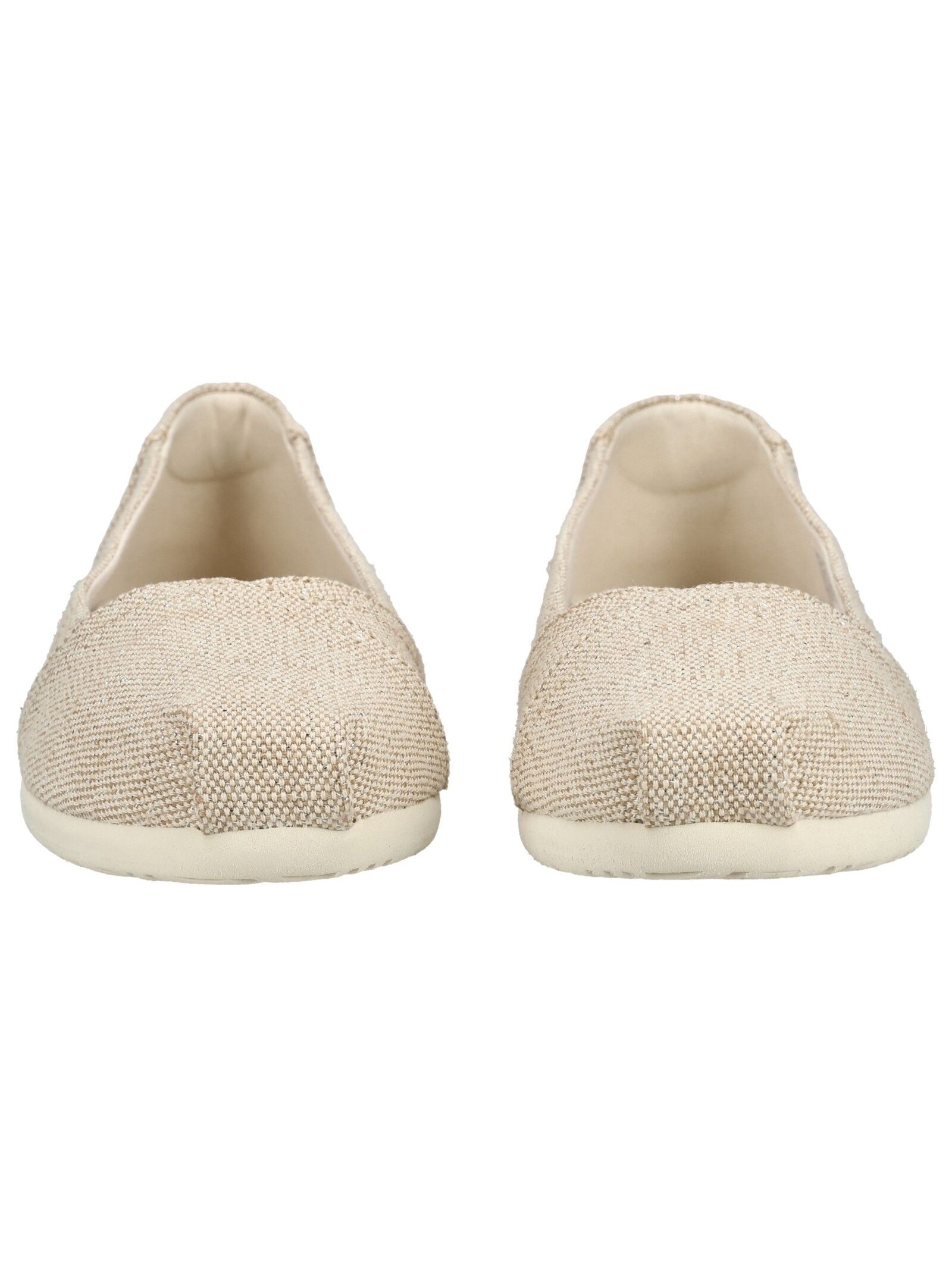 TOMS Slipper »TOMS Halbschuhe Textil«