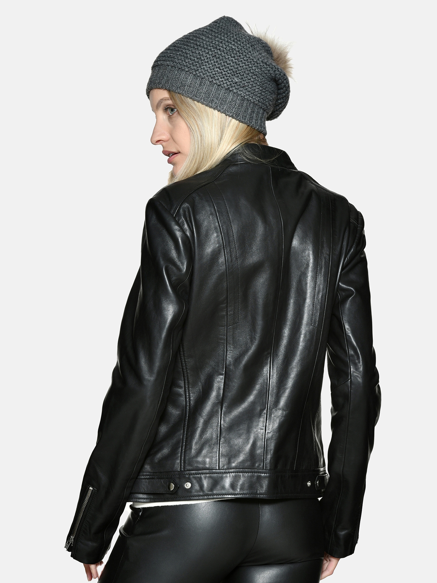 JCC Lederjacke »31024025«