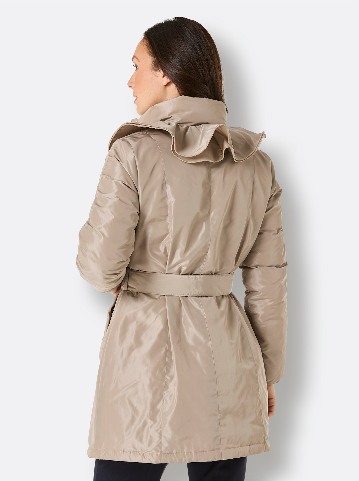 CREATION L PREMIUM Daunenjacke, ohne Kapuze