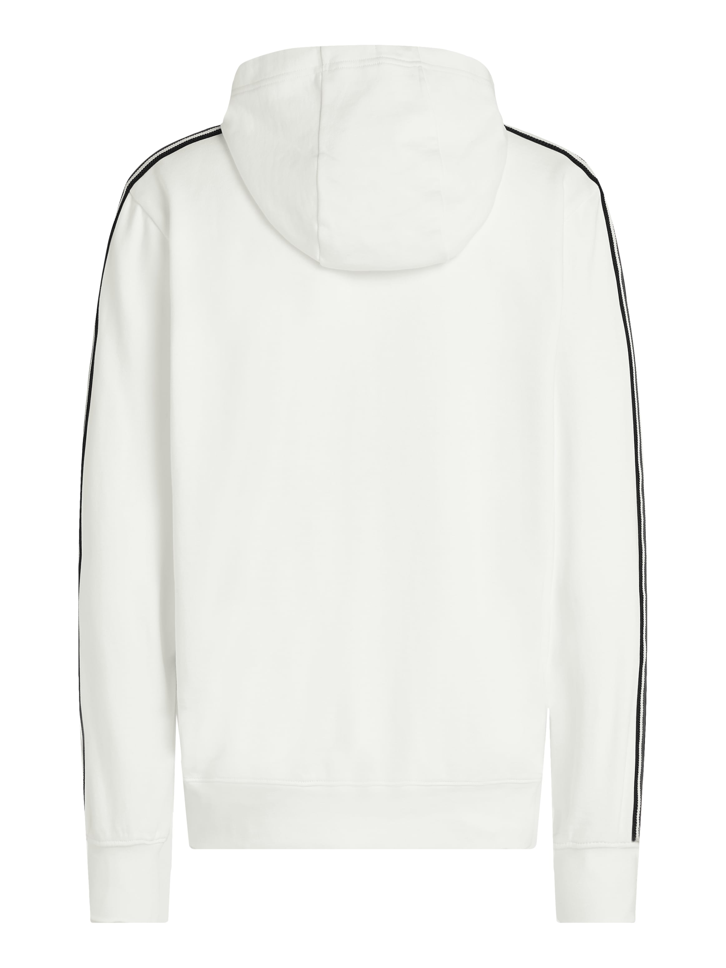 Tommy Hilfiger Hoodie »GLOBAL STRIPE HOODY«, mit Streifen in Tommy farbe auf dem Ärmel