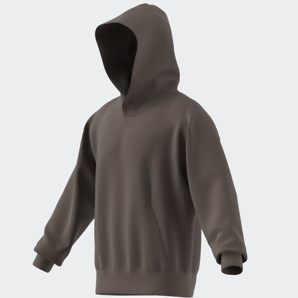 adidas Sportswear Kapuzensweatshirt »M A SZN L HD«