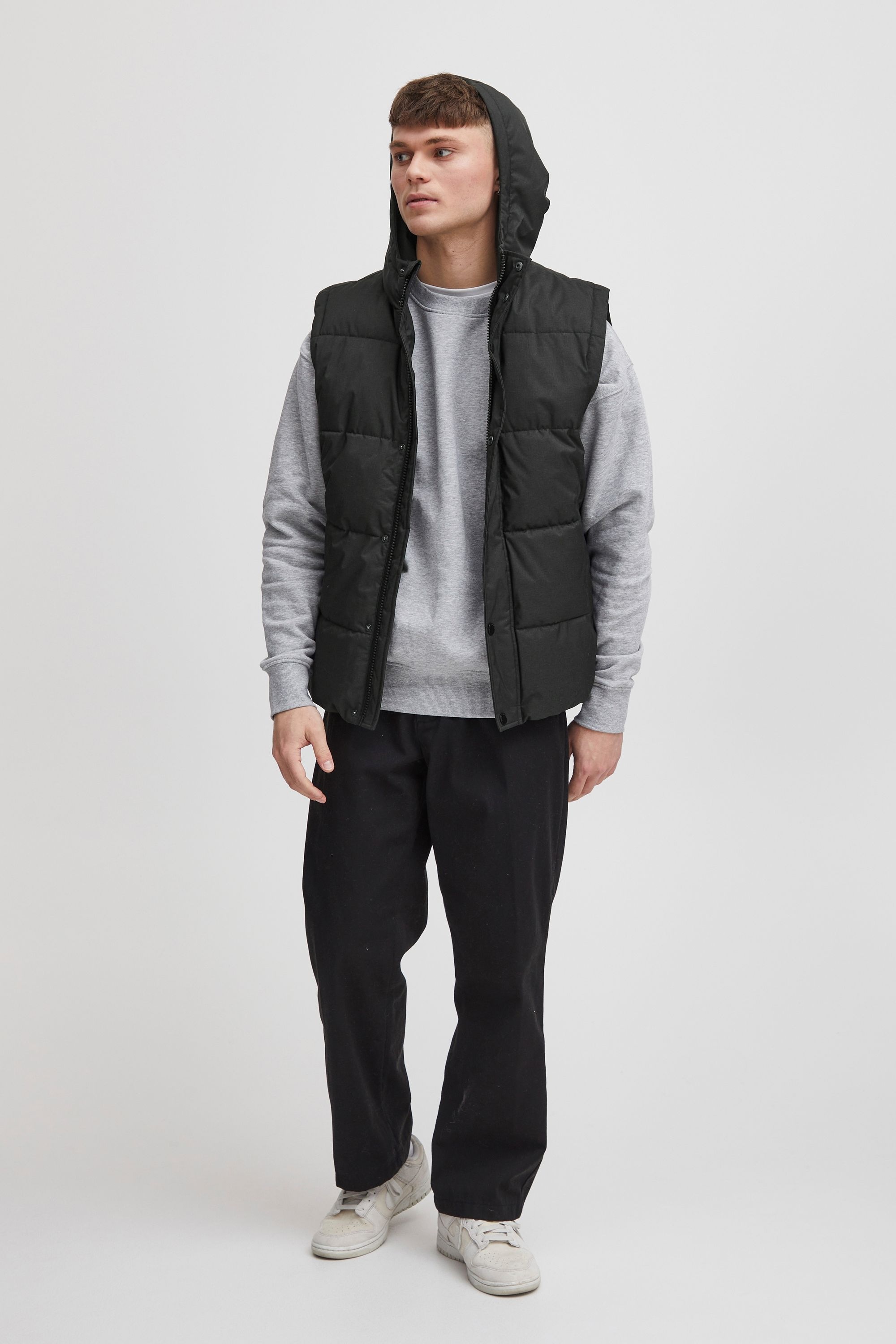 Solid Steppweste "Steppweste SDCollin" günstig online kaufen