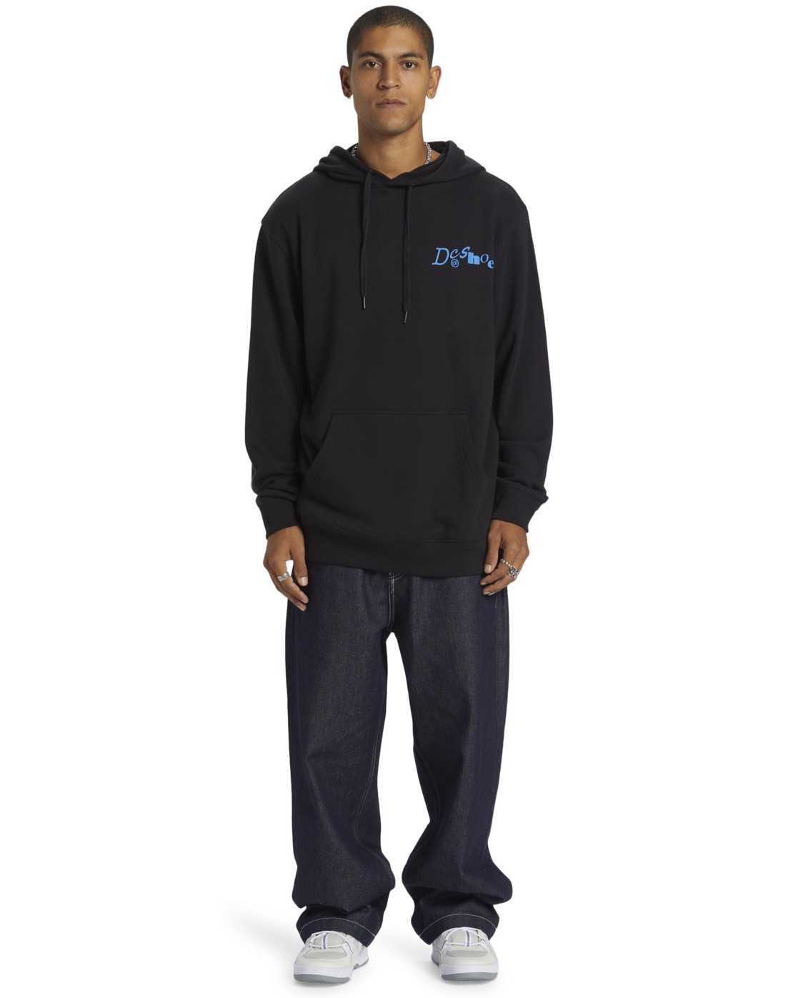 DC Shoes Hoodie "Transfer" günstig online kaufen