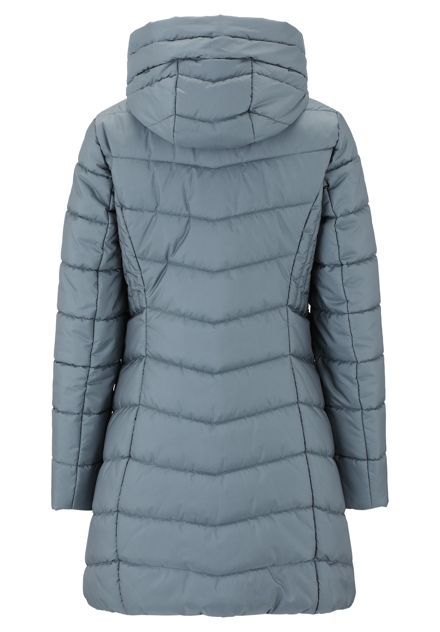 Betty Barclay Outdoorjacke »Damen mit Kapuze« mit Kapuze