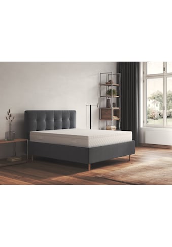 Boxspringmatratze »Meike 7 Zonen Taschenfederkernmatratze 90x200 cm, 100x200 cm,«, 25...