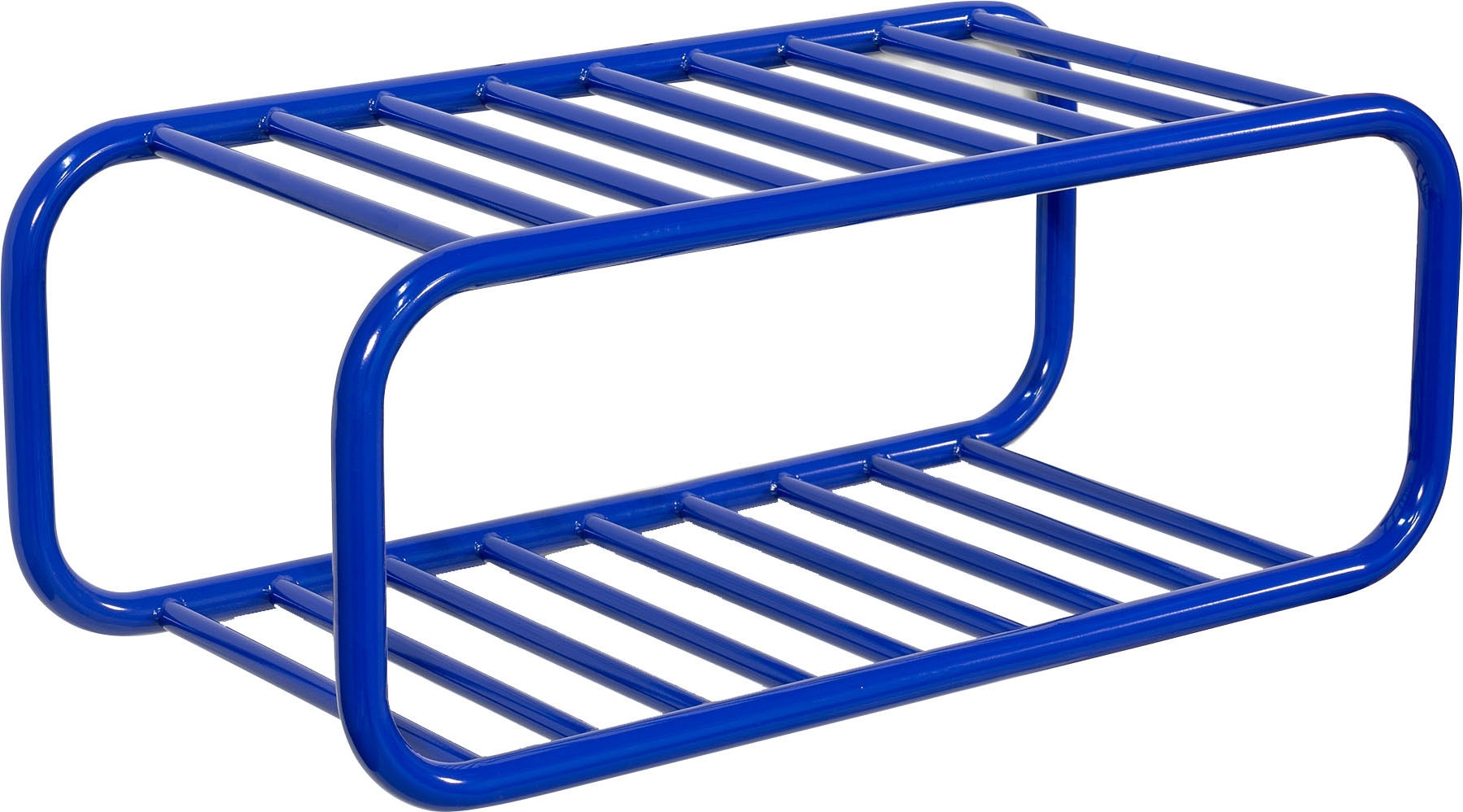 Spinder Design Schuhregal "RETRO Schuhregal" 1 Stk. tlg. günstig online kaufen