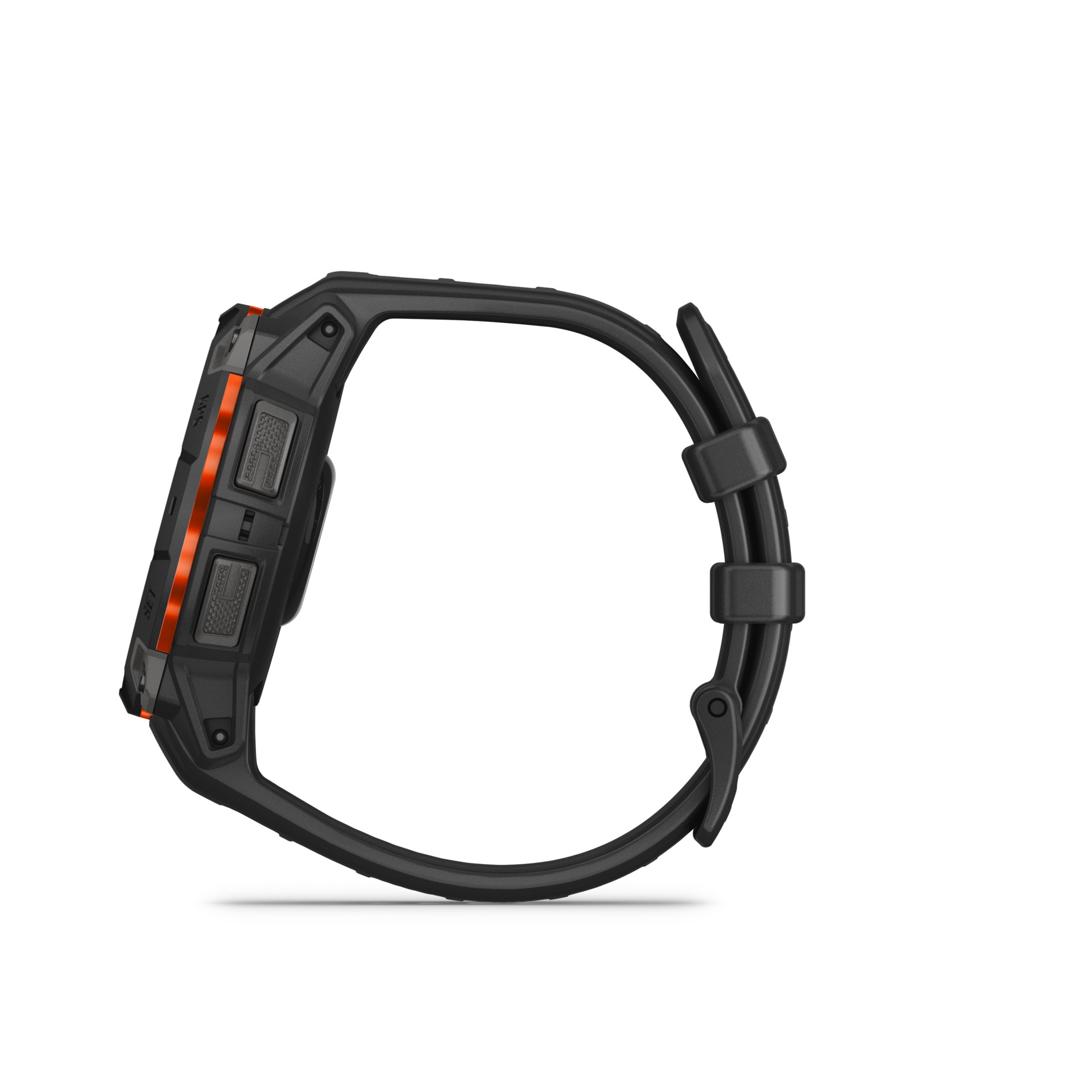 Garmin Smartwatch »Instinct 3 Solar«(45/ 1,2 ″) Garmin