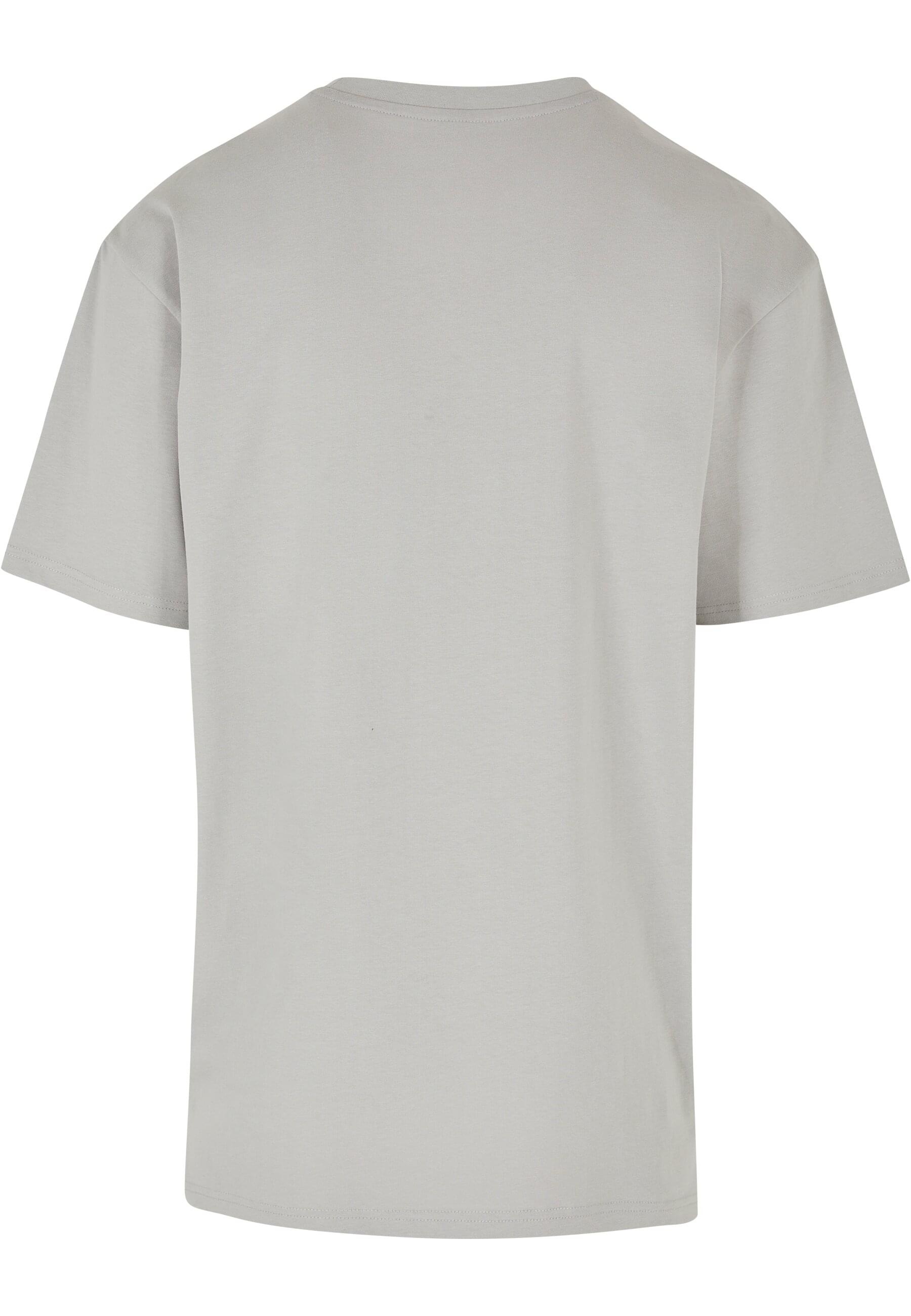 URBAN CLASSICS T-Shirt "Urban Classics Herren Triangle Tee" 1 Stk. tlg. günstig online kaufen