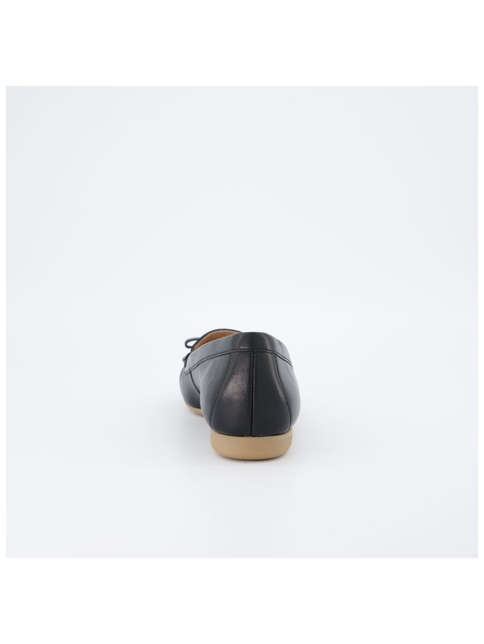 Paul Green Slipper »Paul Green Slipper Glattleder«