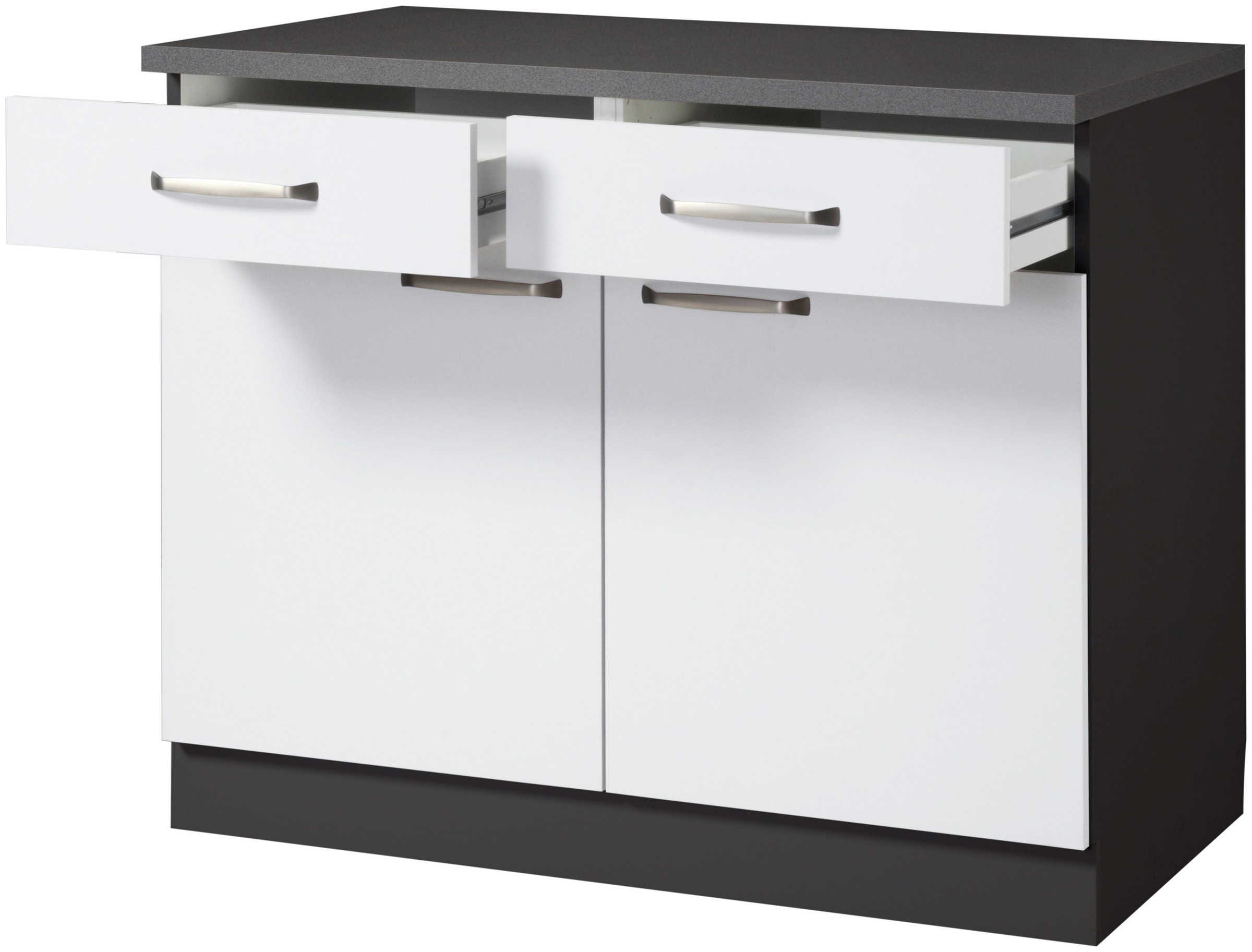 wiho Küchen Unterschrank 