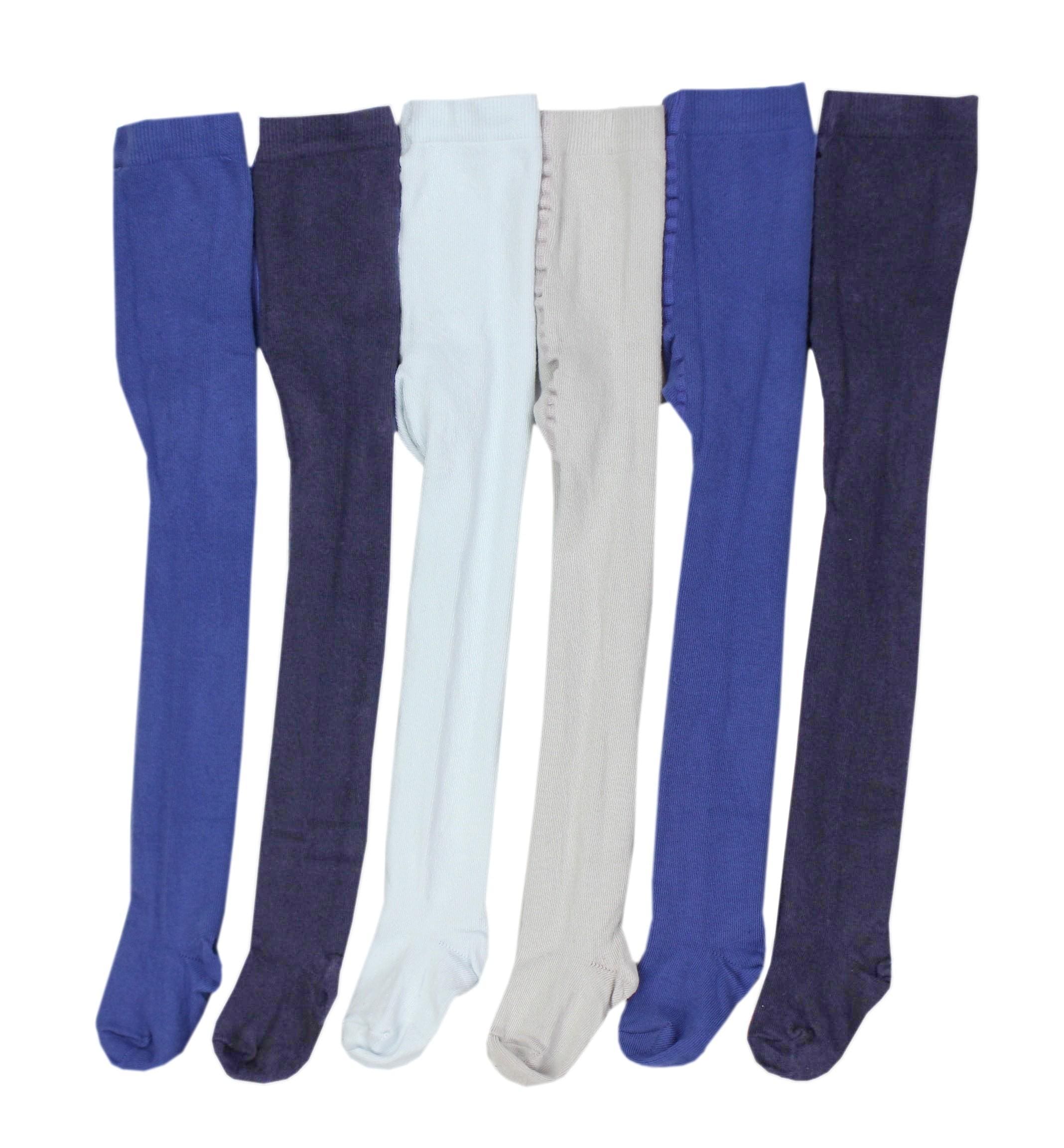 TupTam Strickstrumpfhose "Strumpfhose Baby Jungen Strickstrumpfhose 6er Pack"
