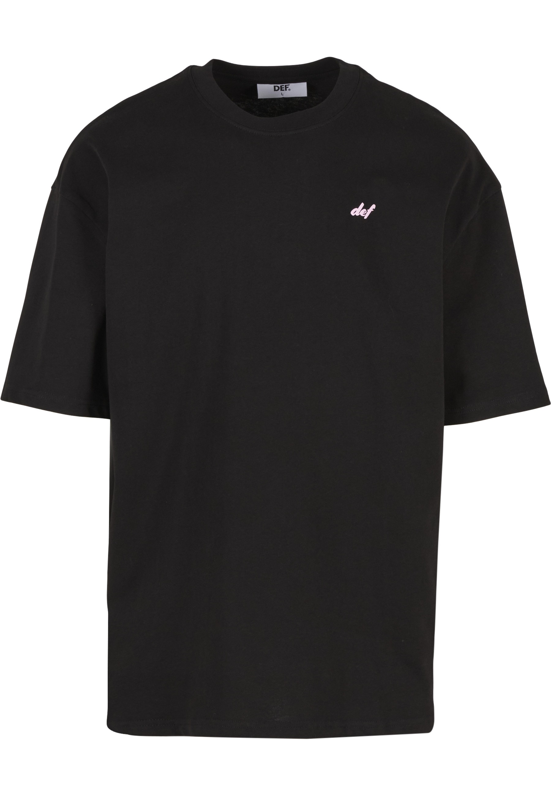 DEF T-Shirt »DEF DEF FUEL T-Shirts« 1