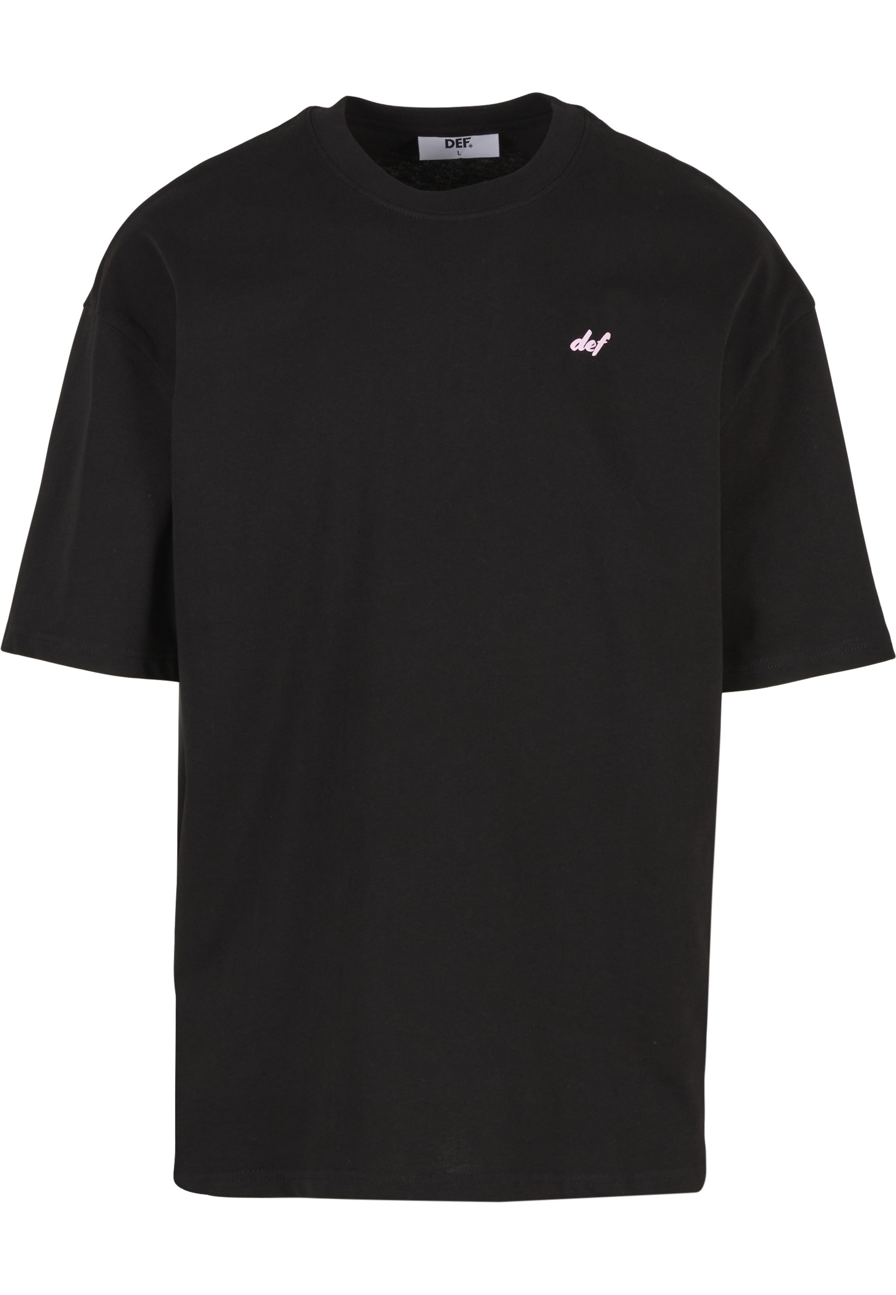 DEF T-Shirt "DEF DEF FUEL T-Shirts" 1