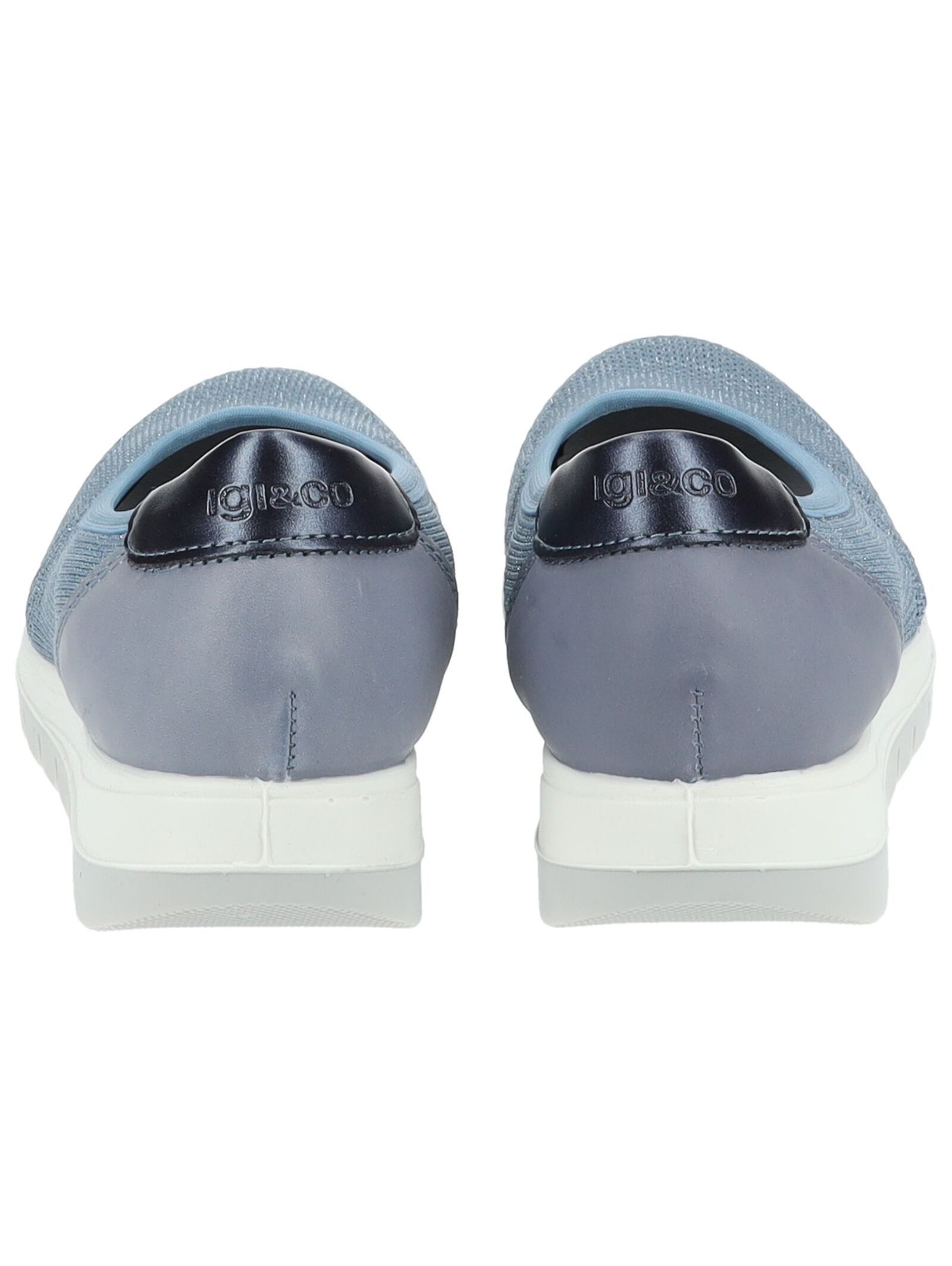 IGI & CO Ballerina »IGI & CO Ballerinas Textil«
