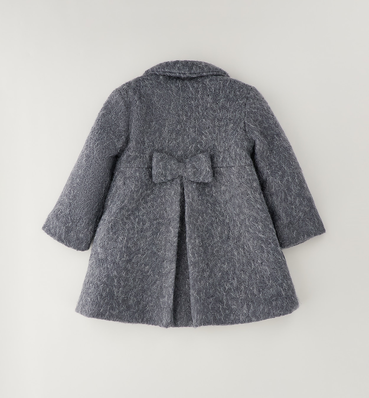 Sarabanda Trenchcoat »BABY GIRL JACKET«