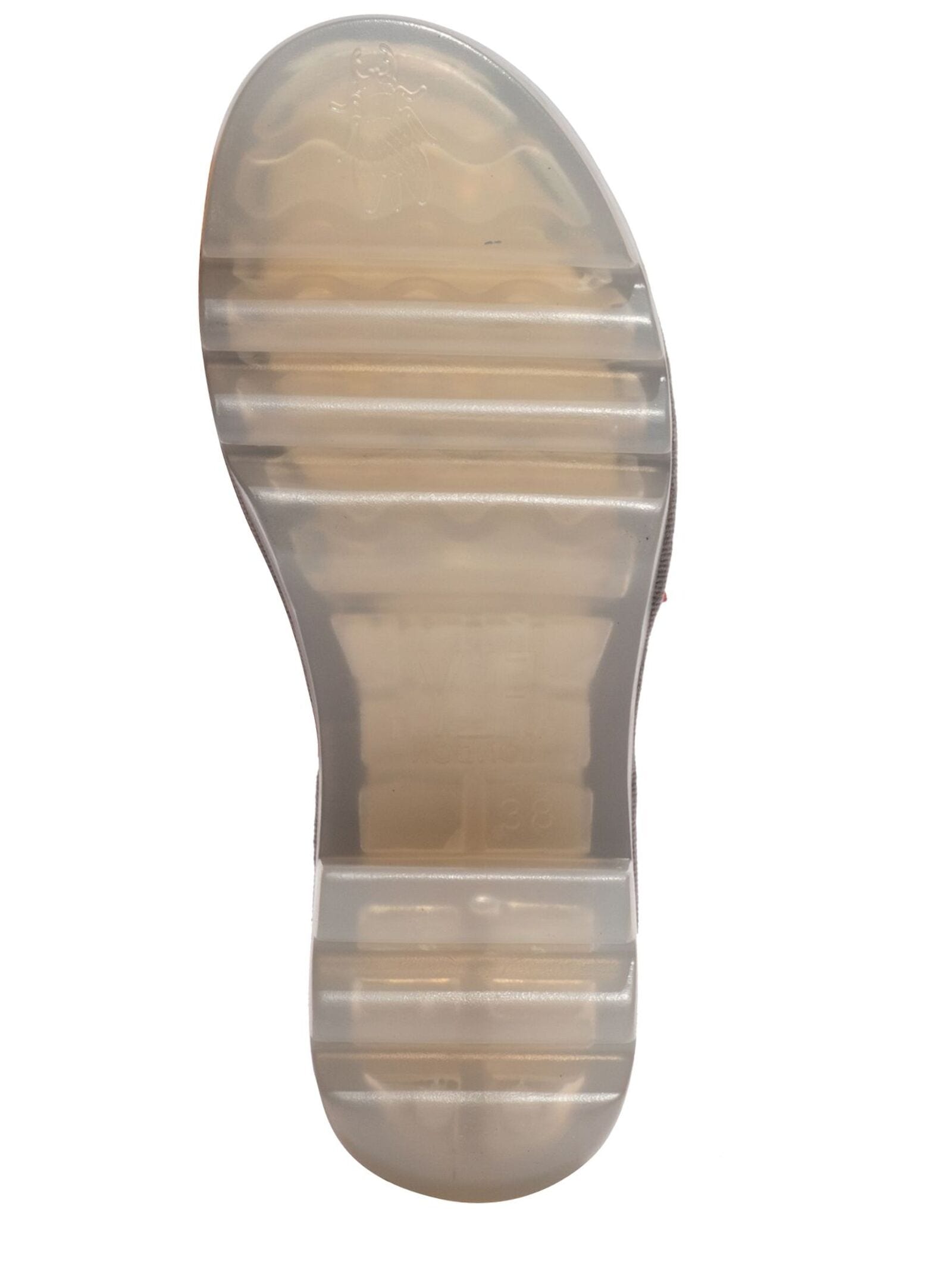 Fly London High-Heel-Stiefelette »Fly London Sandalen Leder«