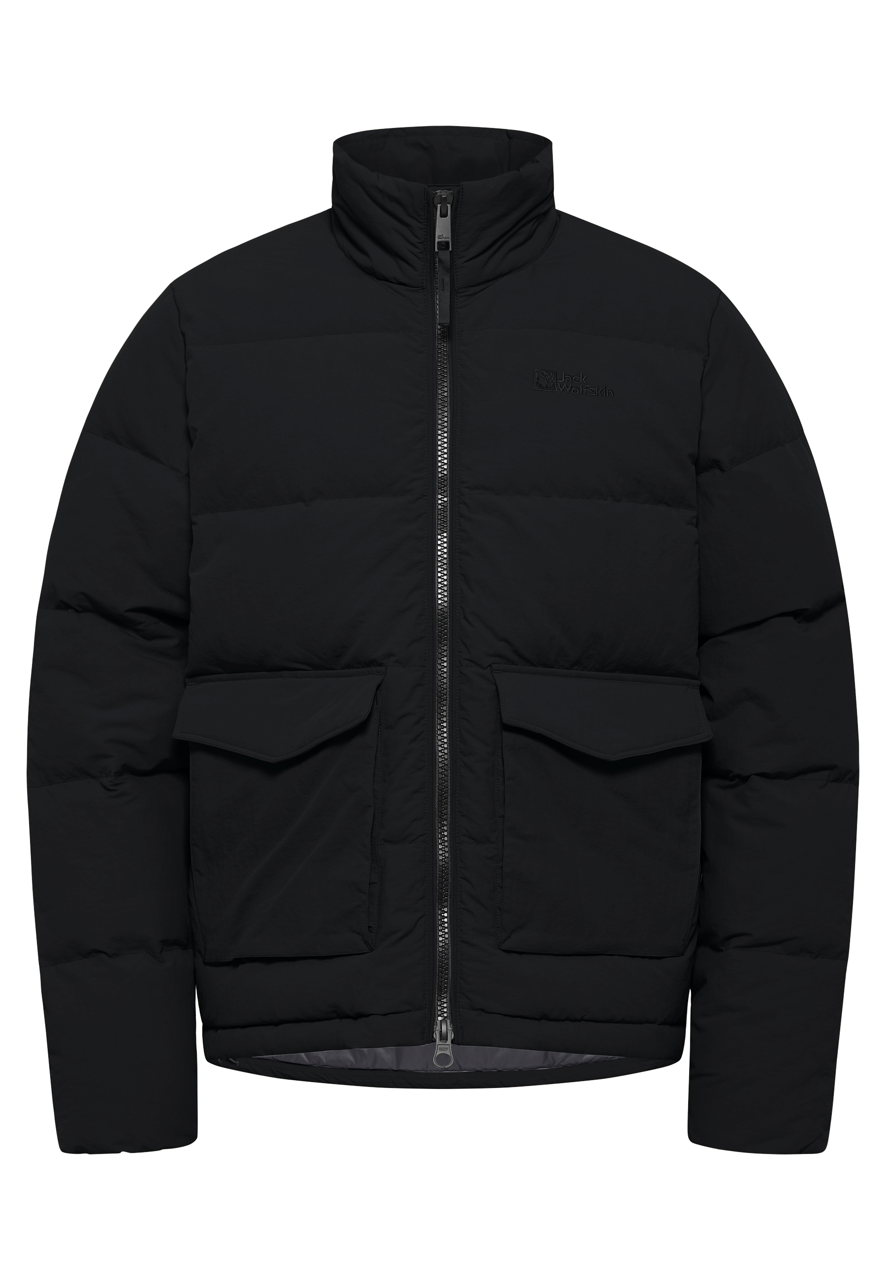 Jack Wolfskin Daunenjacke »NORDLICHT JACKET«