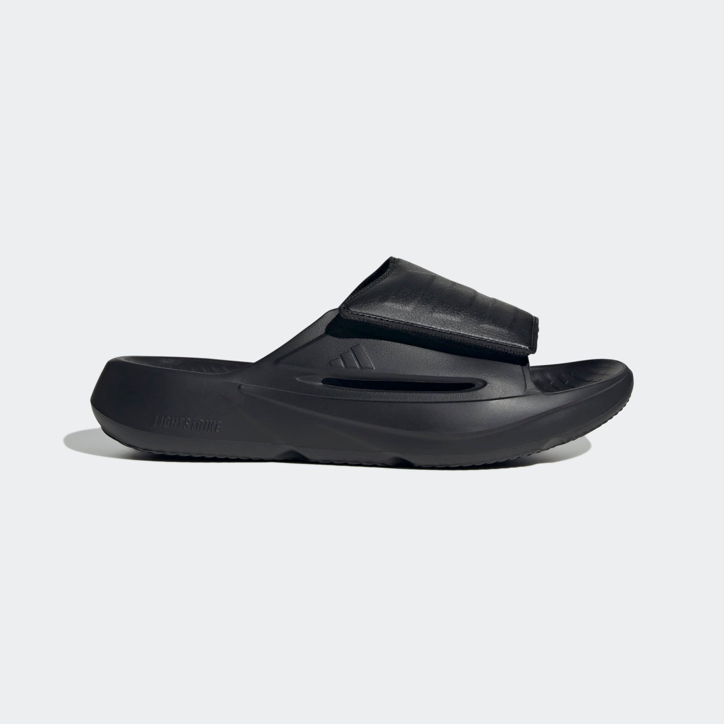 adidas Sportswear Badesandale »LIGHTBLAZE ADILETTE«