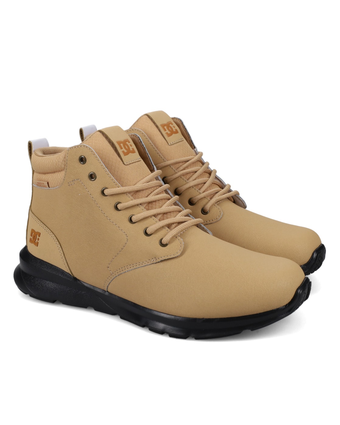 DC Shoes Stiefel "Mason 2" günstig online kaufen