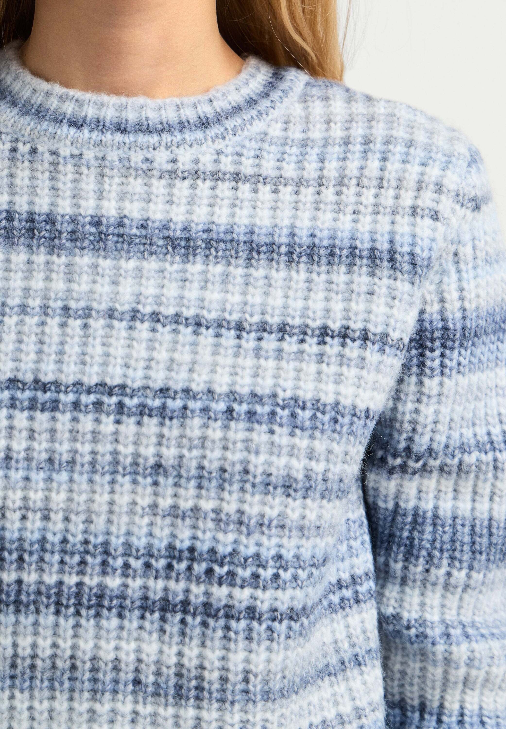 Pepe Jeans V-Ausschnitt-Pullover »jumper AKIRA«