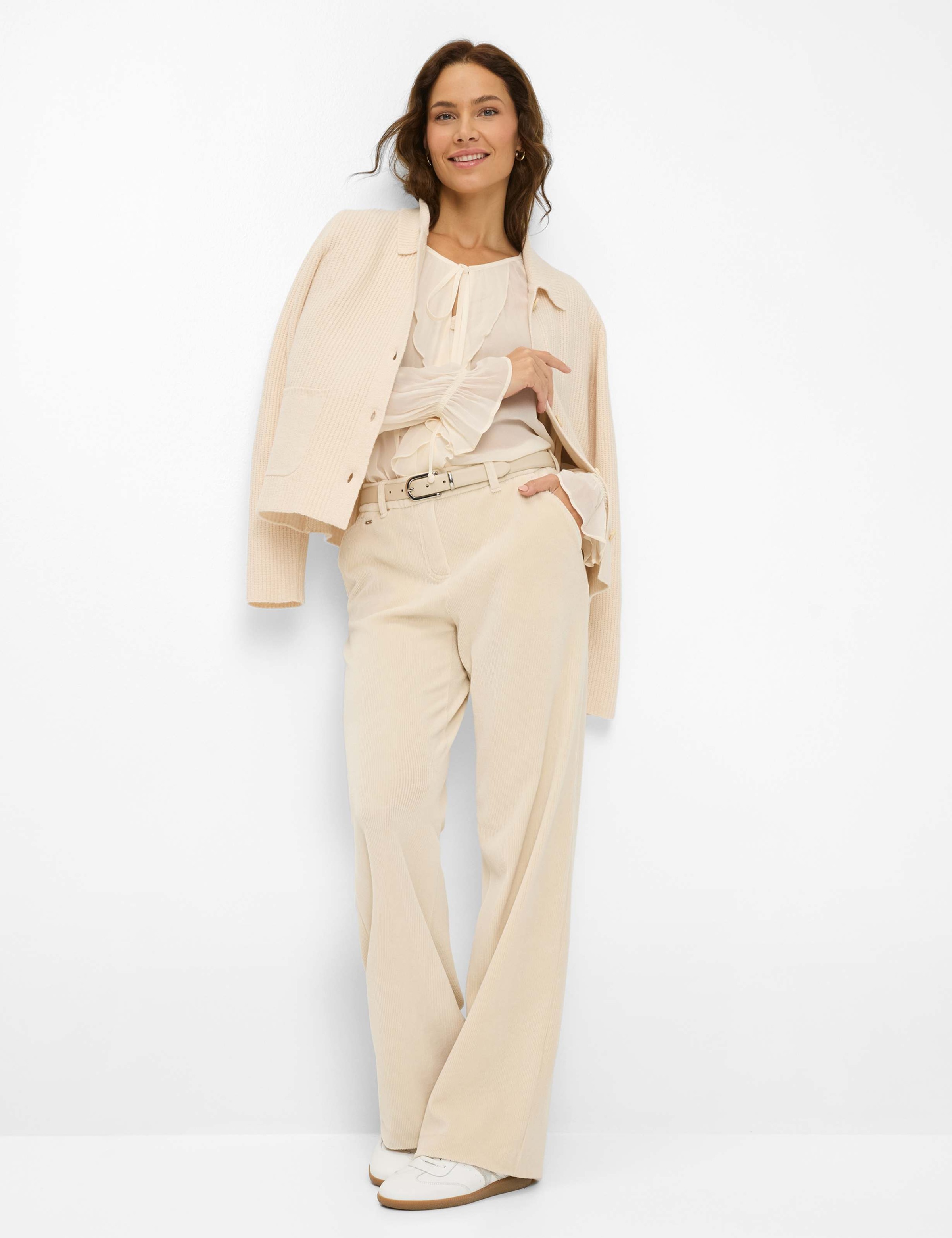 Brax 5-Pocket-Hose »Style MAINE«