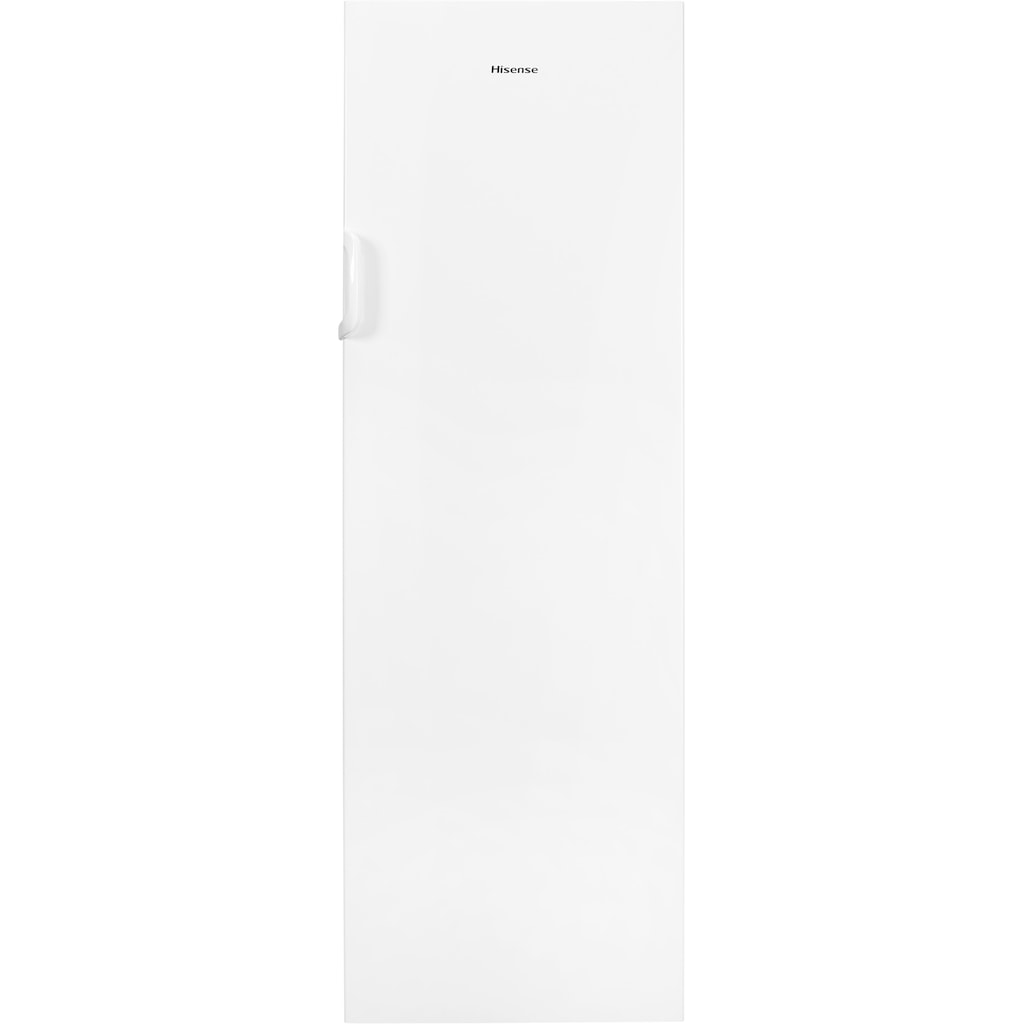 Hisense Gefrierschrank »FV245N4AW2«, 169,1 cm hoch, 55 cm breit