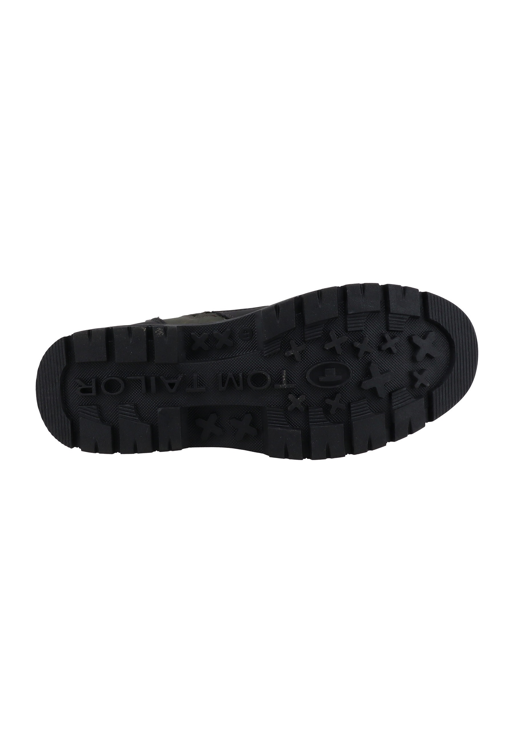 TOM TAILOR Winterstiefel »Tom Tailor Stiefel«