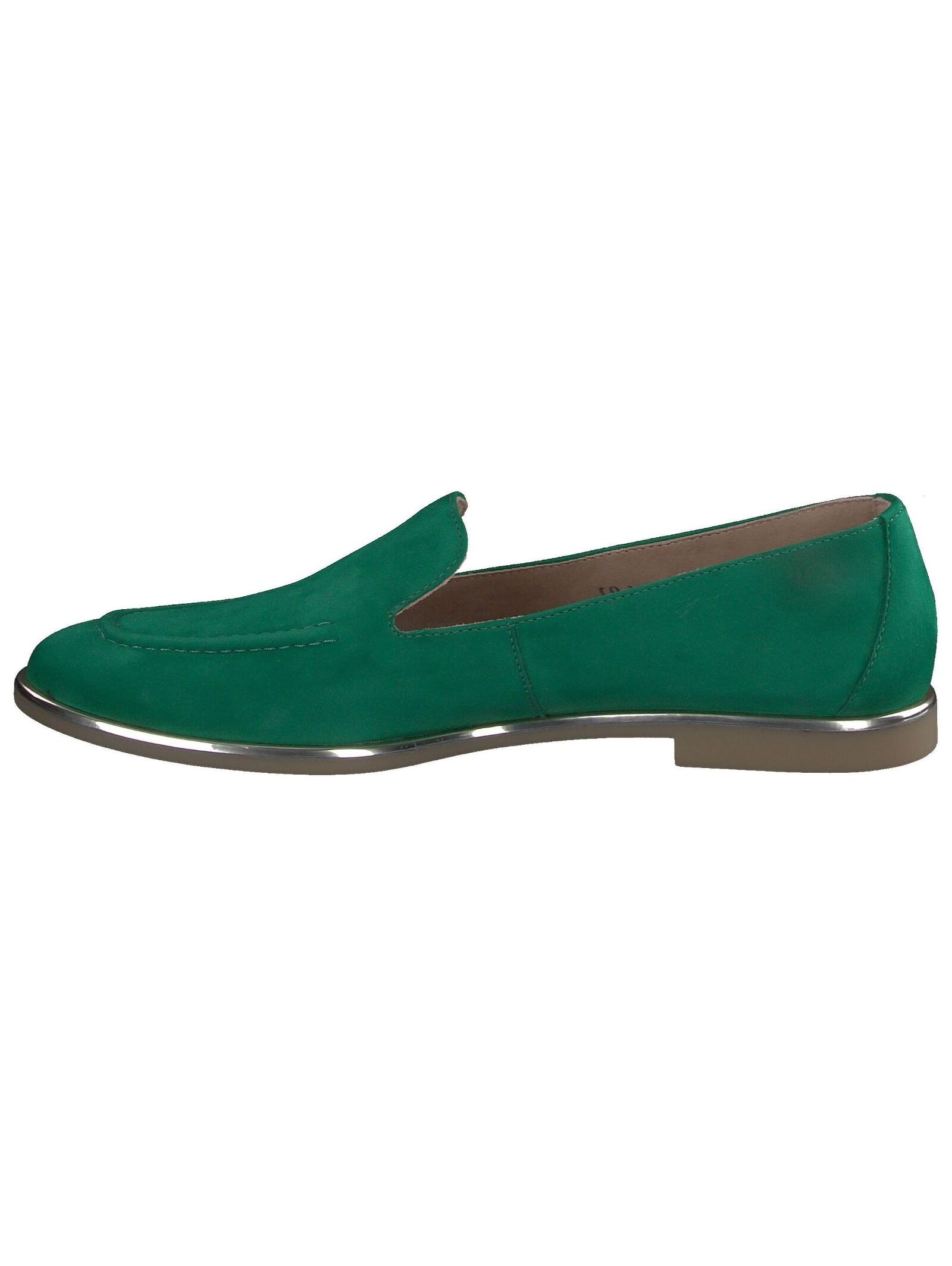 Paul Green Slipper »Paul Green Slipper Nubukleder«