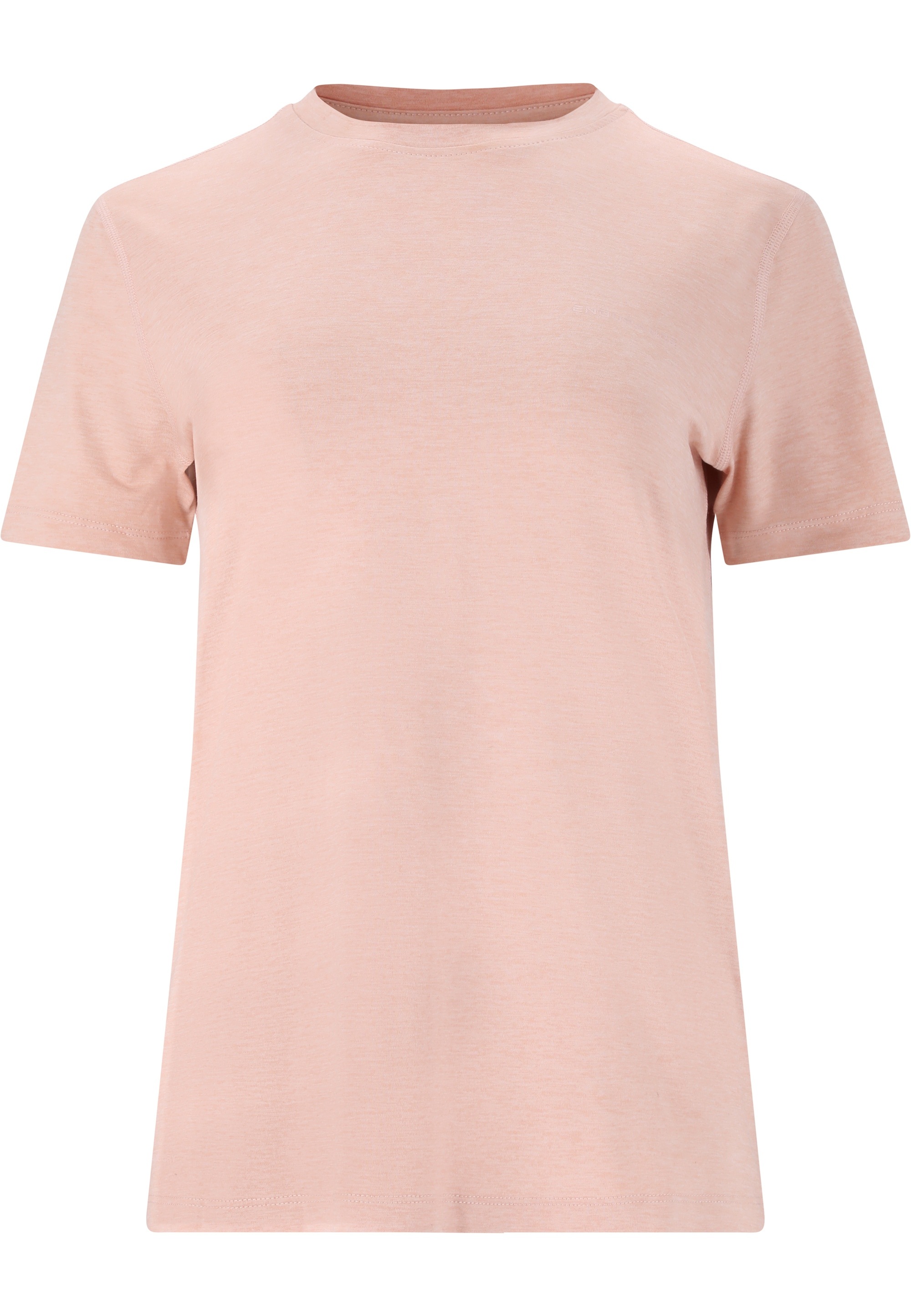 ENDURANCE Funktionsshirt »Alvaly«, im simplen Design mit Quick Dry-Technologie
