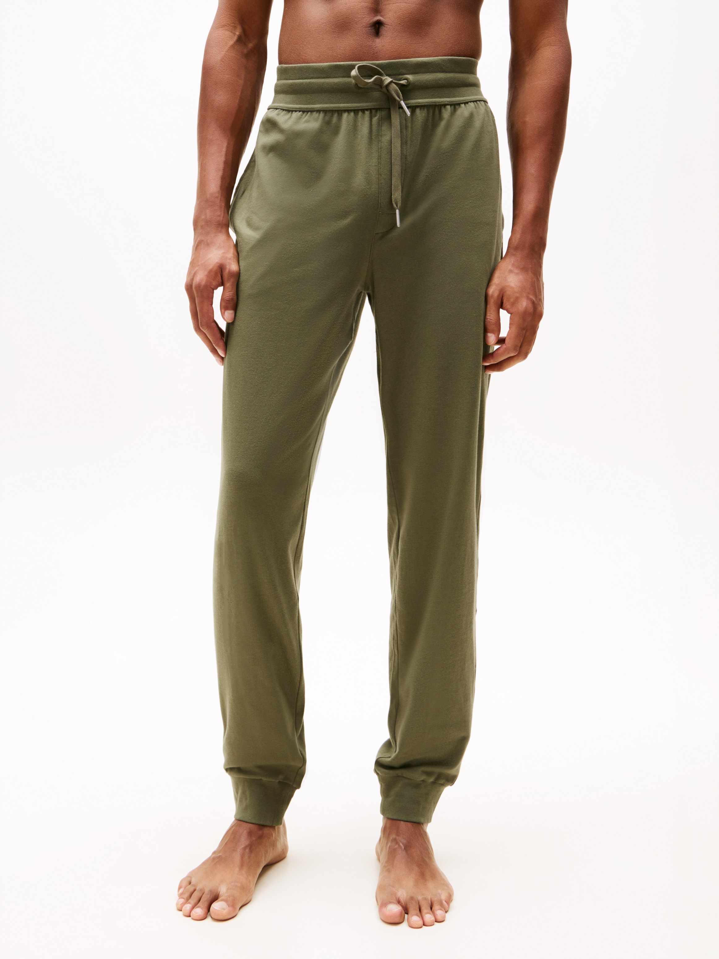 Tommy Hilfiger Underwear Sweathose "TRACK PANT", mit Seitentaschen günstig online kaufen