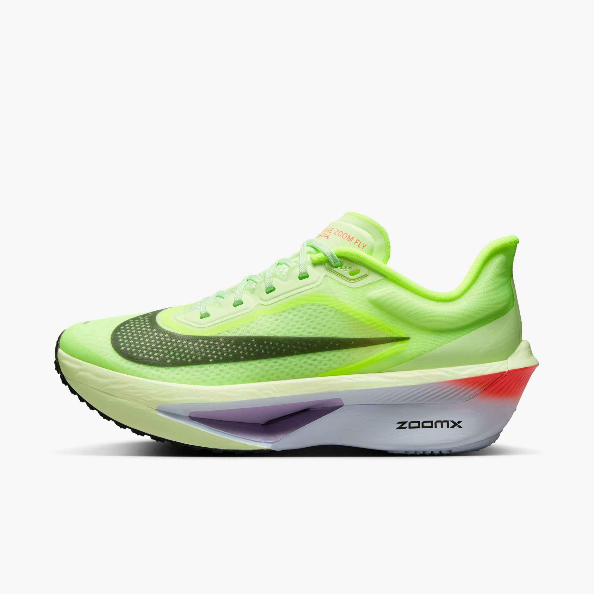 Nike Laufschuh "W ZOOM FLY 6" günstig online kaufen