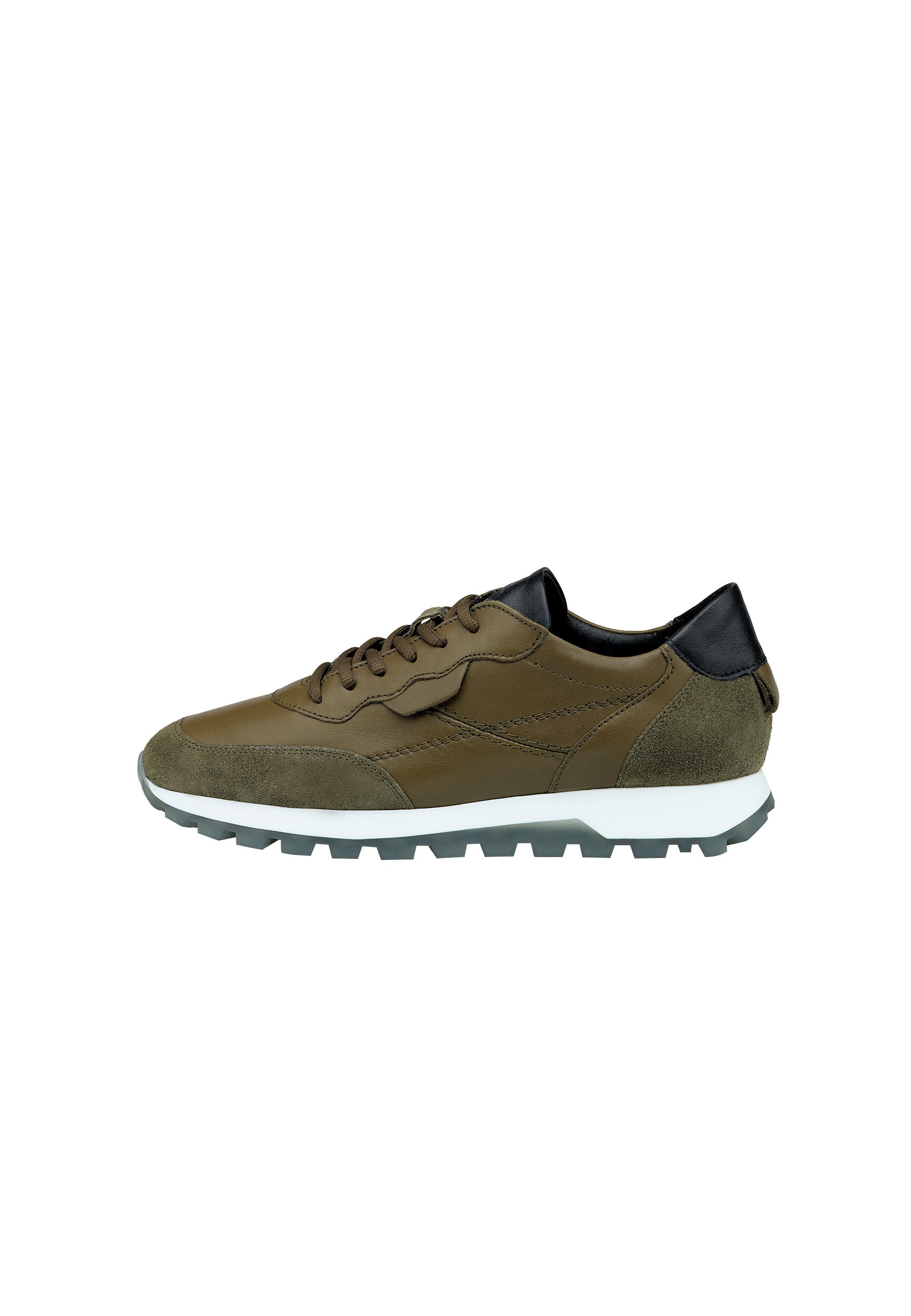 Lloyd Sneaker »GIA«  mit herausnehmbarem Fußbett
