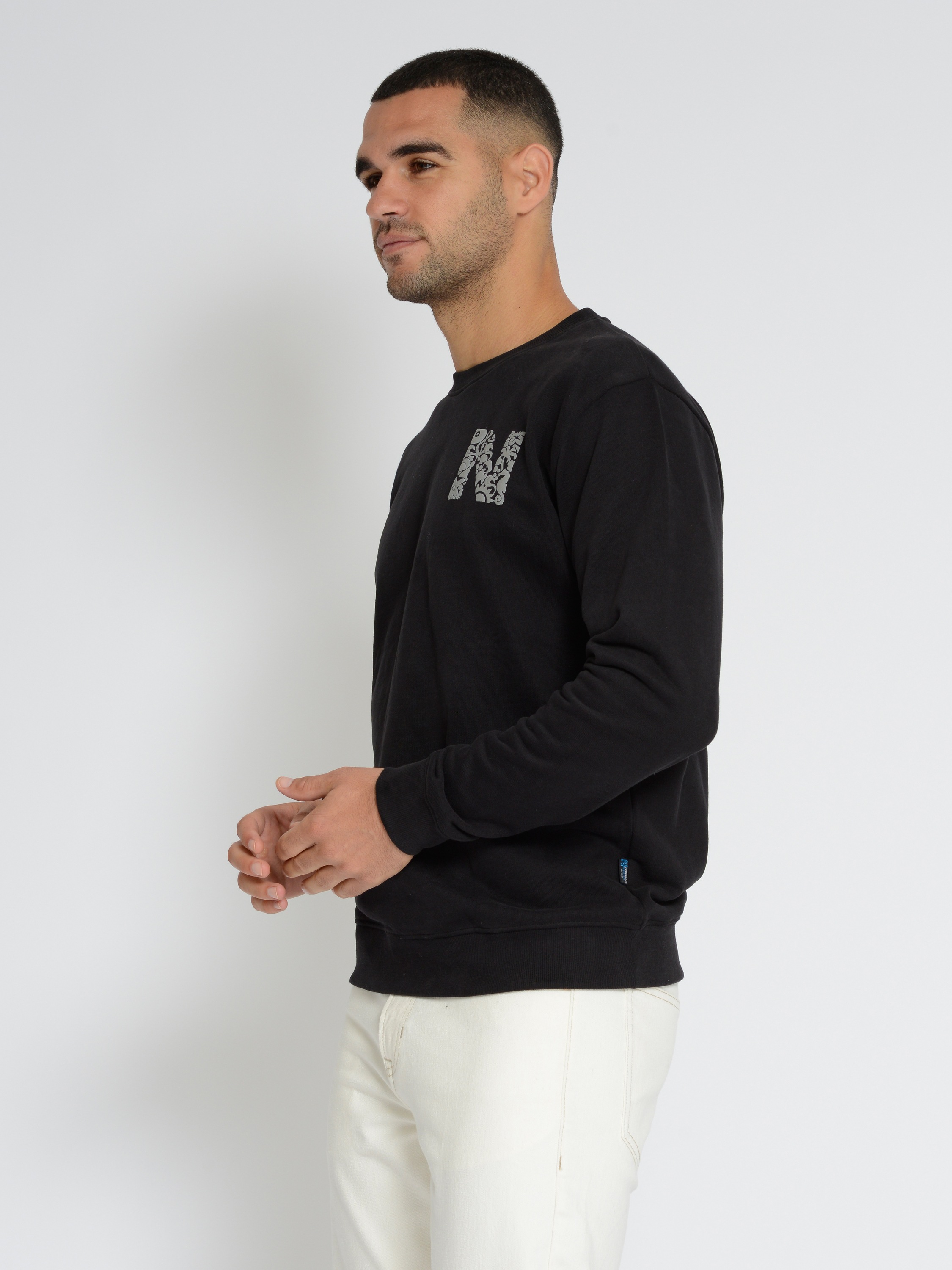 NASSAU BEACH Sweater »NB231045«