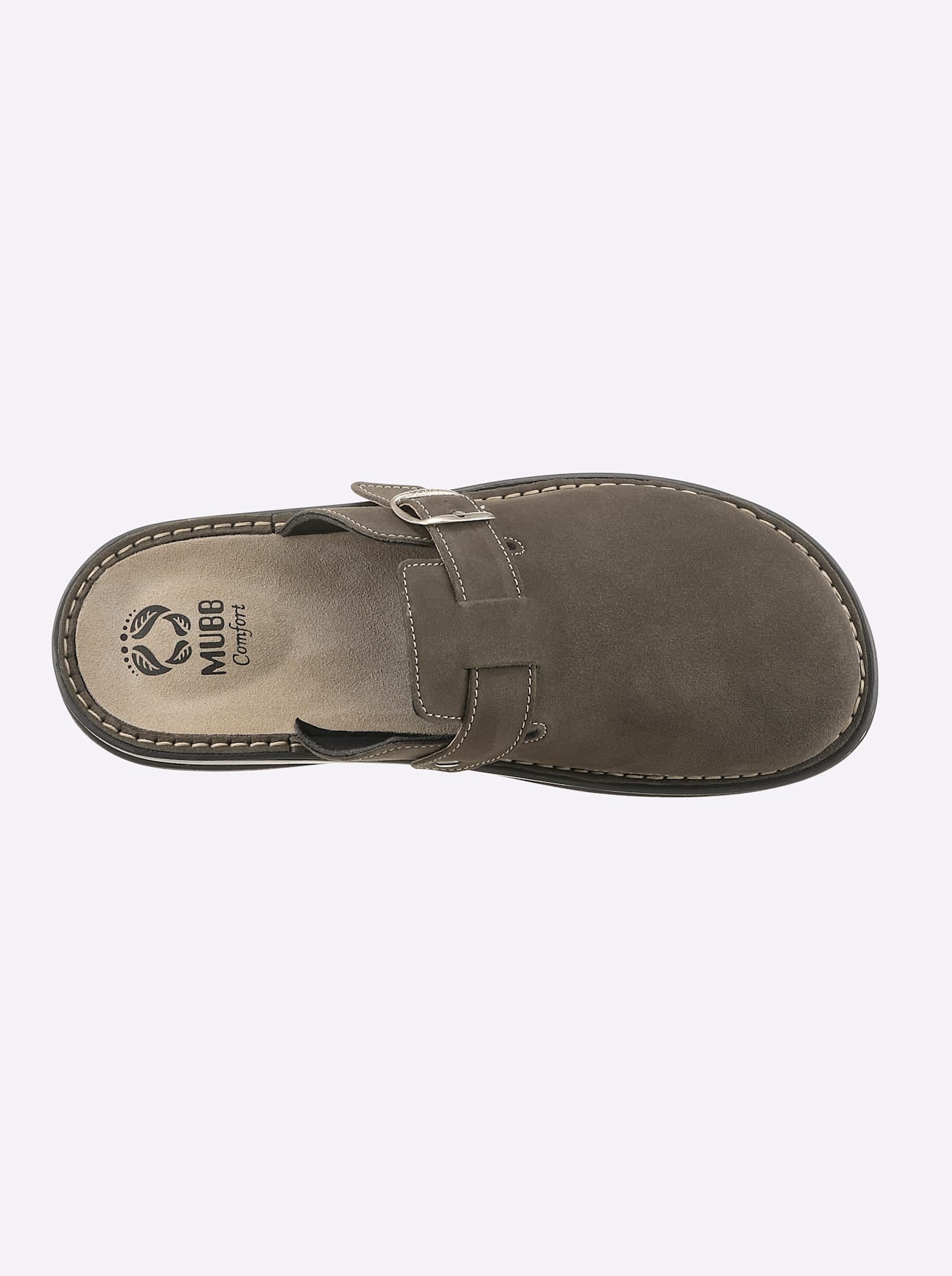 MUBB Clog