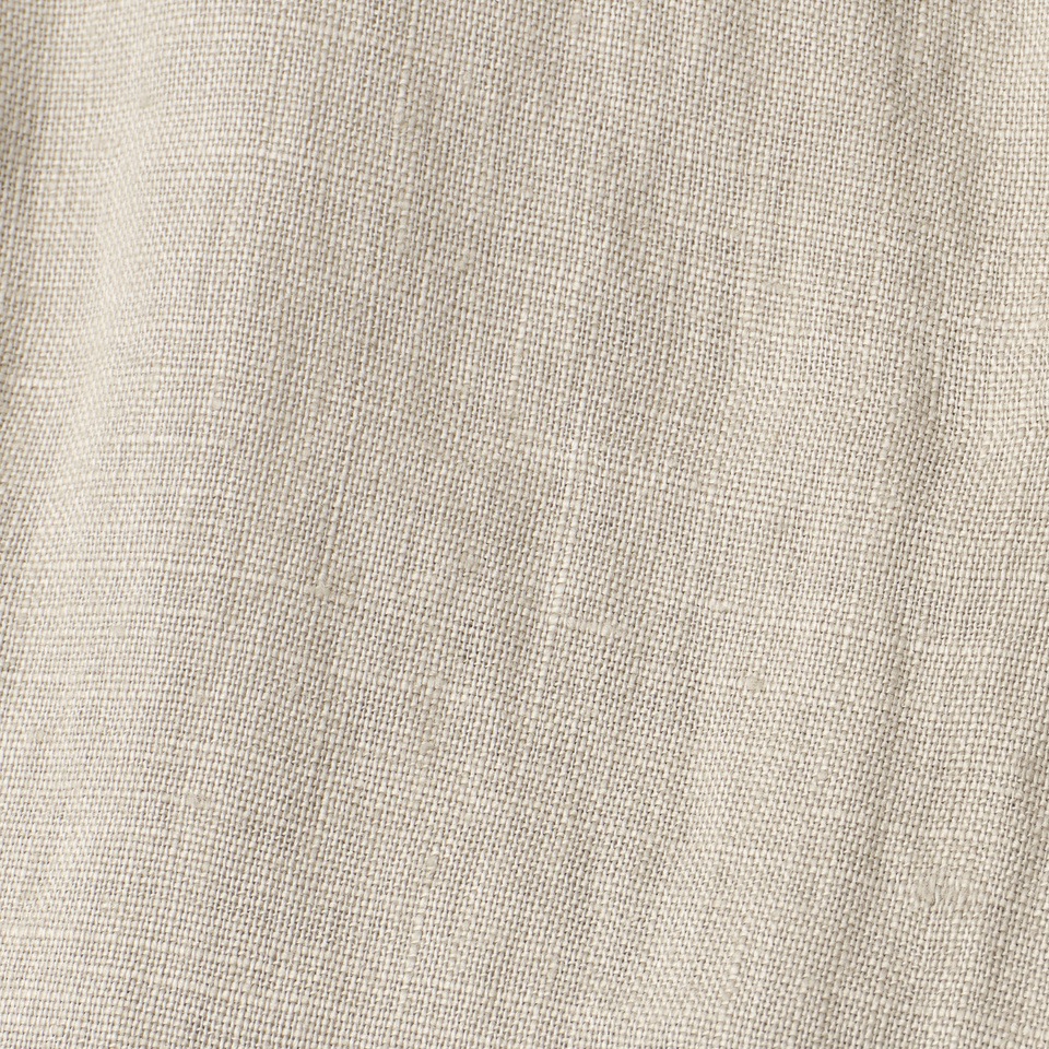 STREET ONE Kurzweste aus Leinen