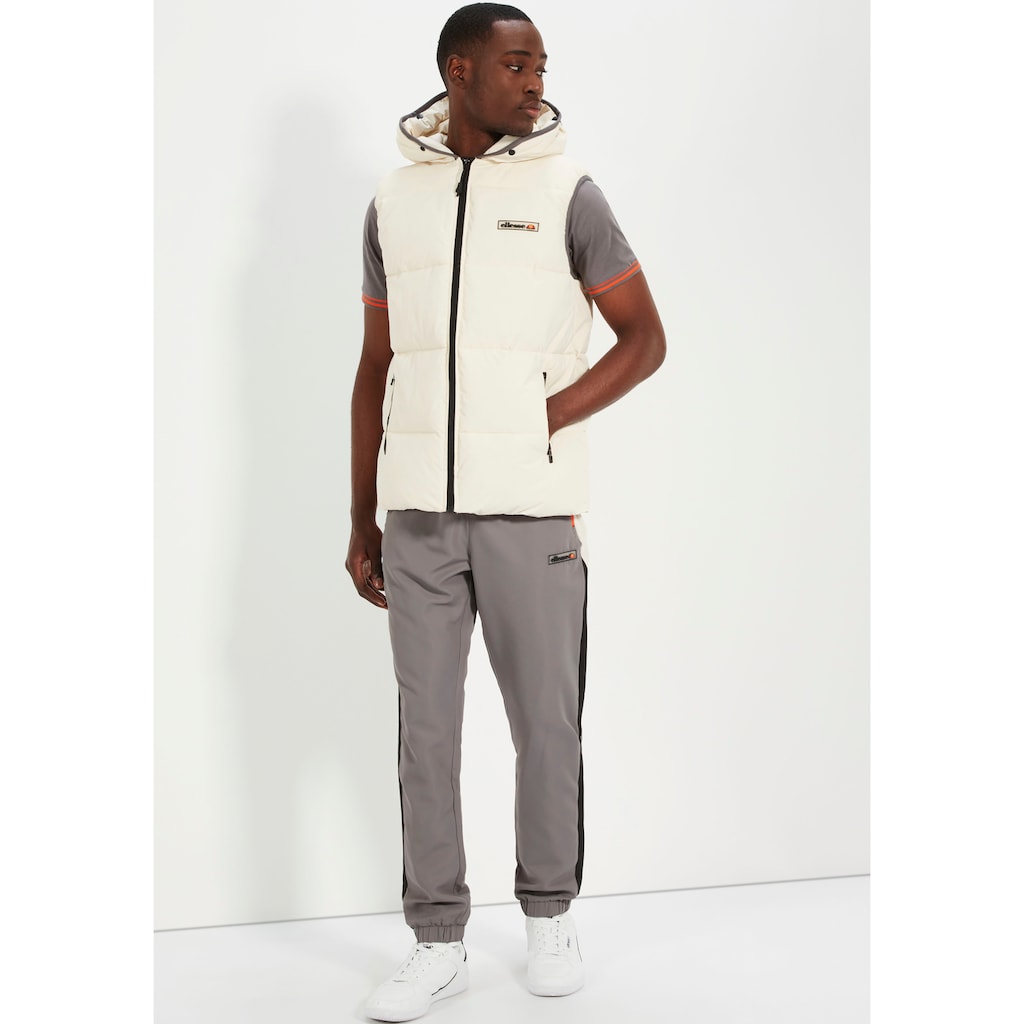 Ellesse Funktionsweste »VINCOLO GILET«