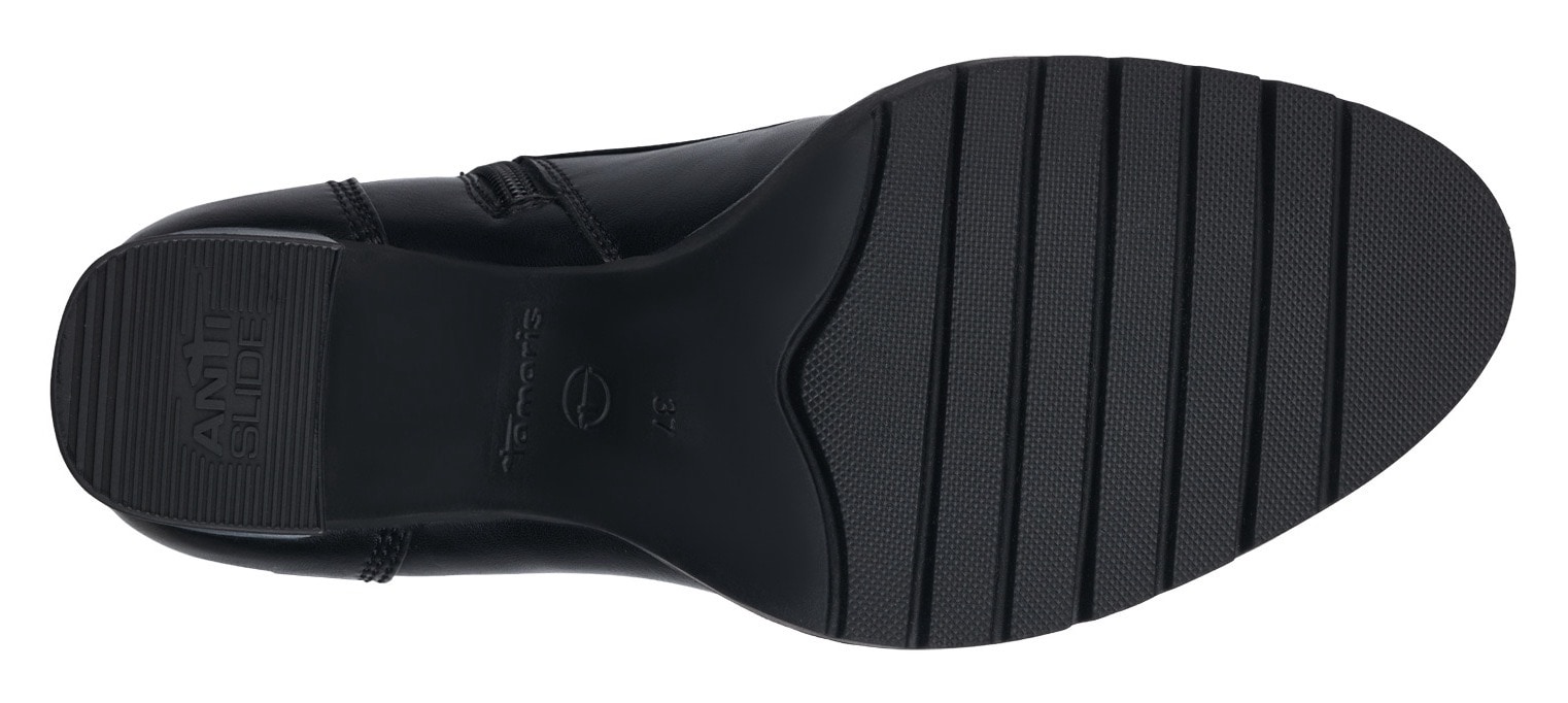 Tamaris Schnürstiefelette