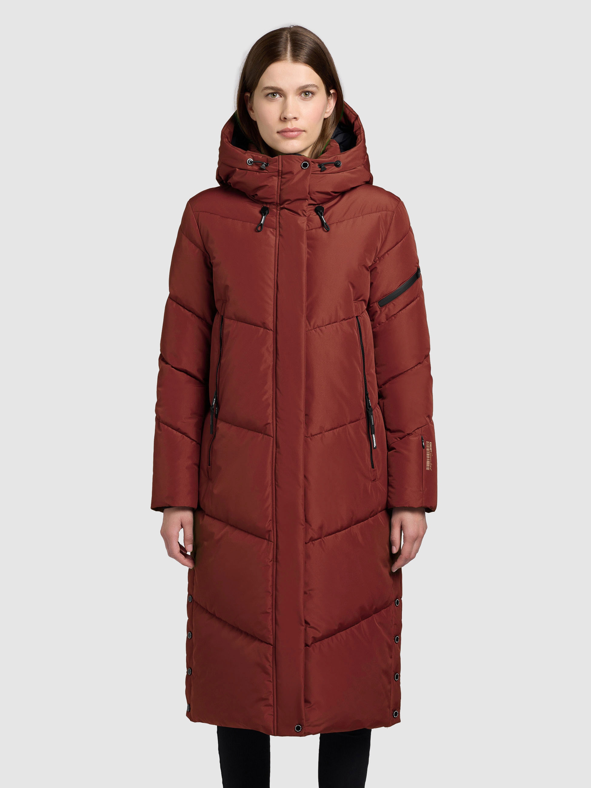 khujo Steppmantel »SONJE6«