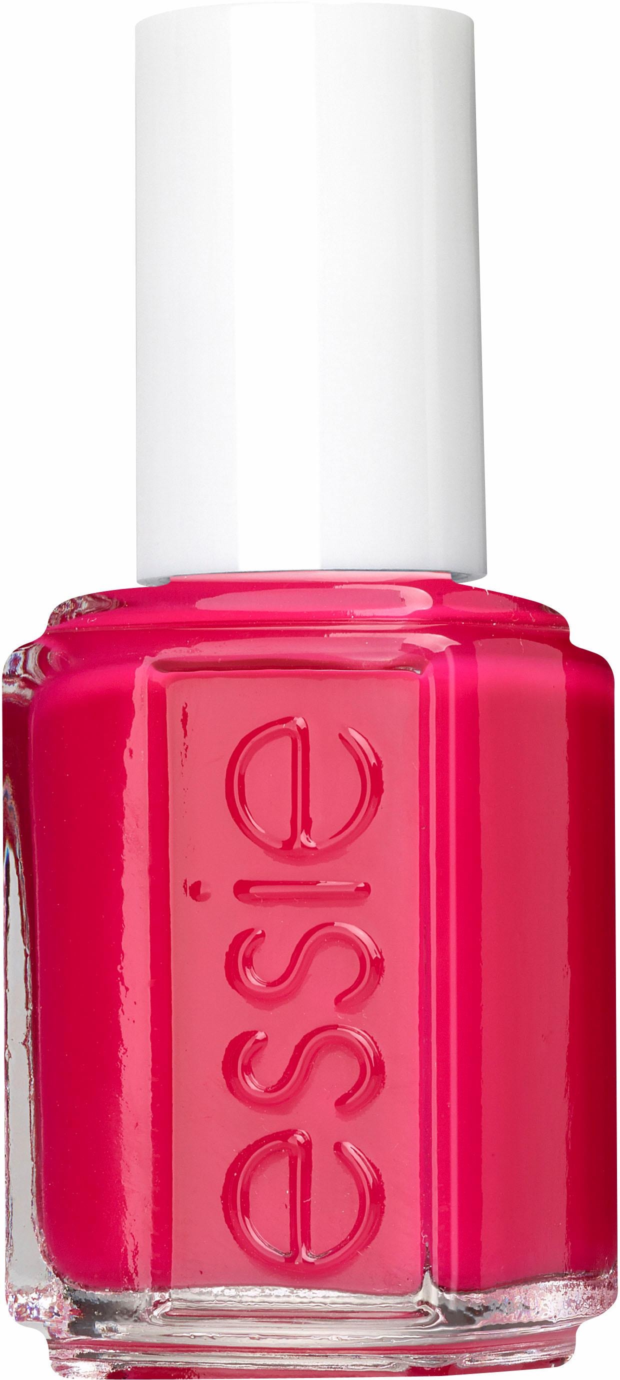 essie Nagellack »Pinktöne«, mit natürlichen Inhaltsstoffen