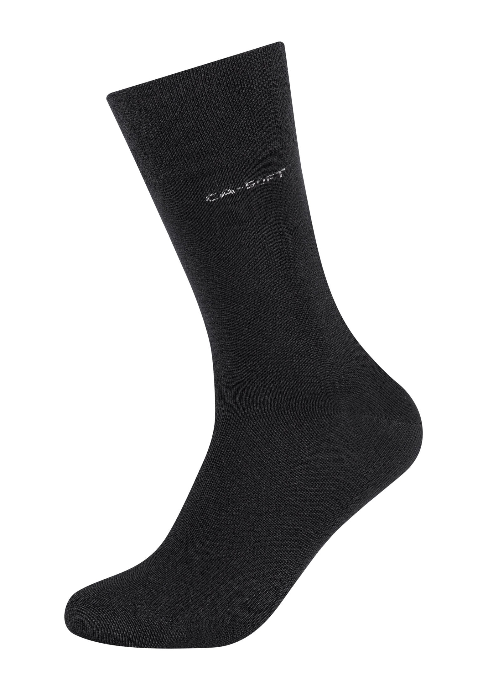 Camano Socken »Socken 4er Pack«