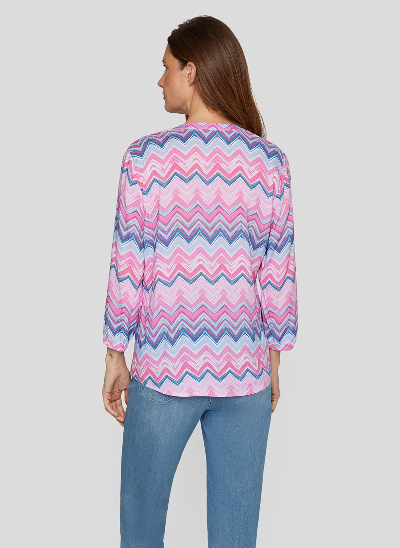 Rabe Klassische Bluse »Bluse«