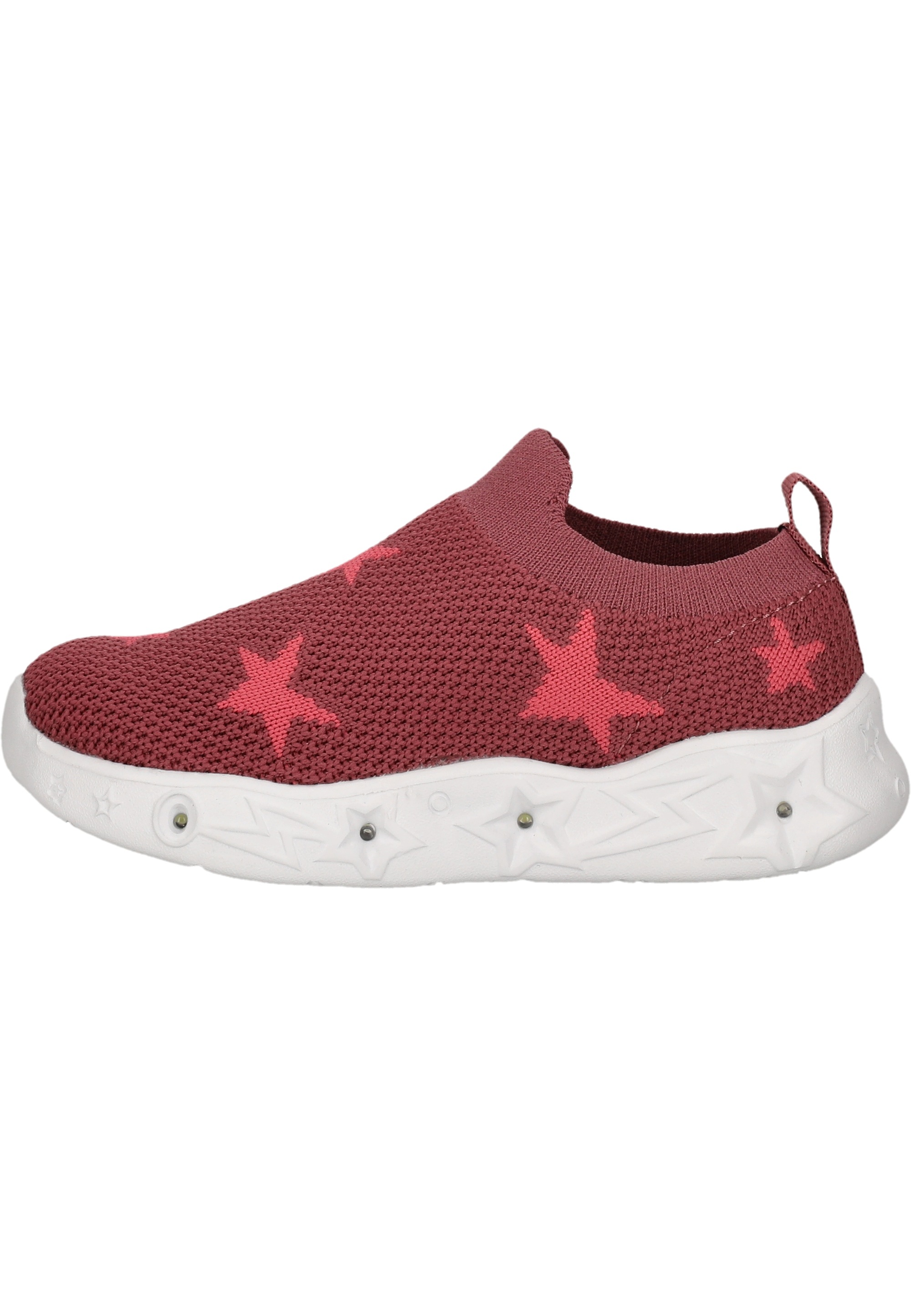 ZIGZAG Sneaker »Palaemon«, aus atmungsaktivem Material