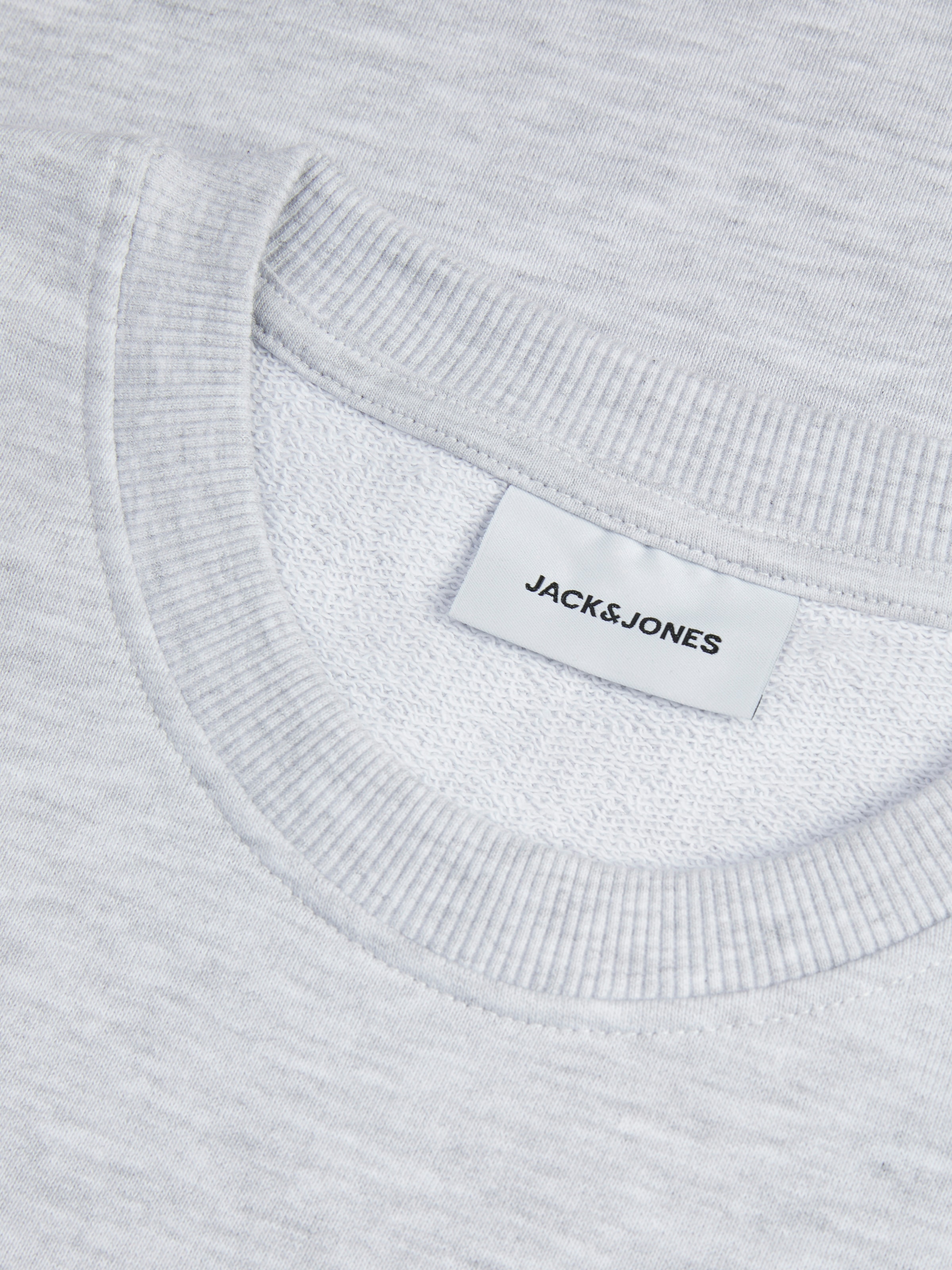 Jack & Jones Sweatshirt »JJHUDSON SWEAT CREW NECK«