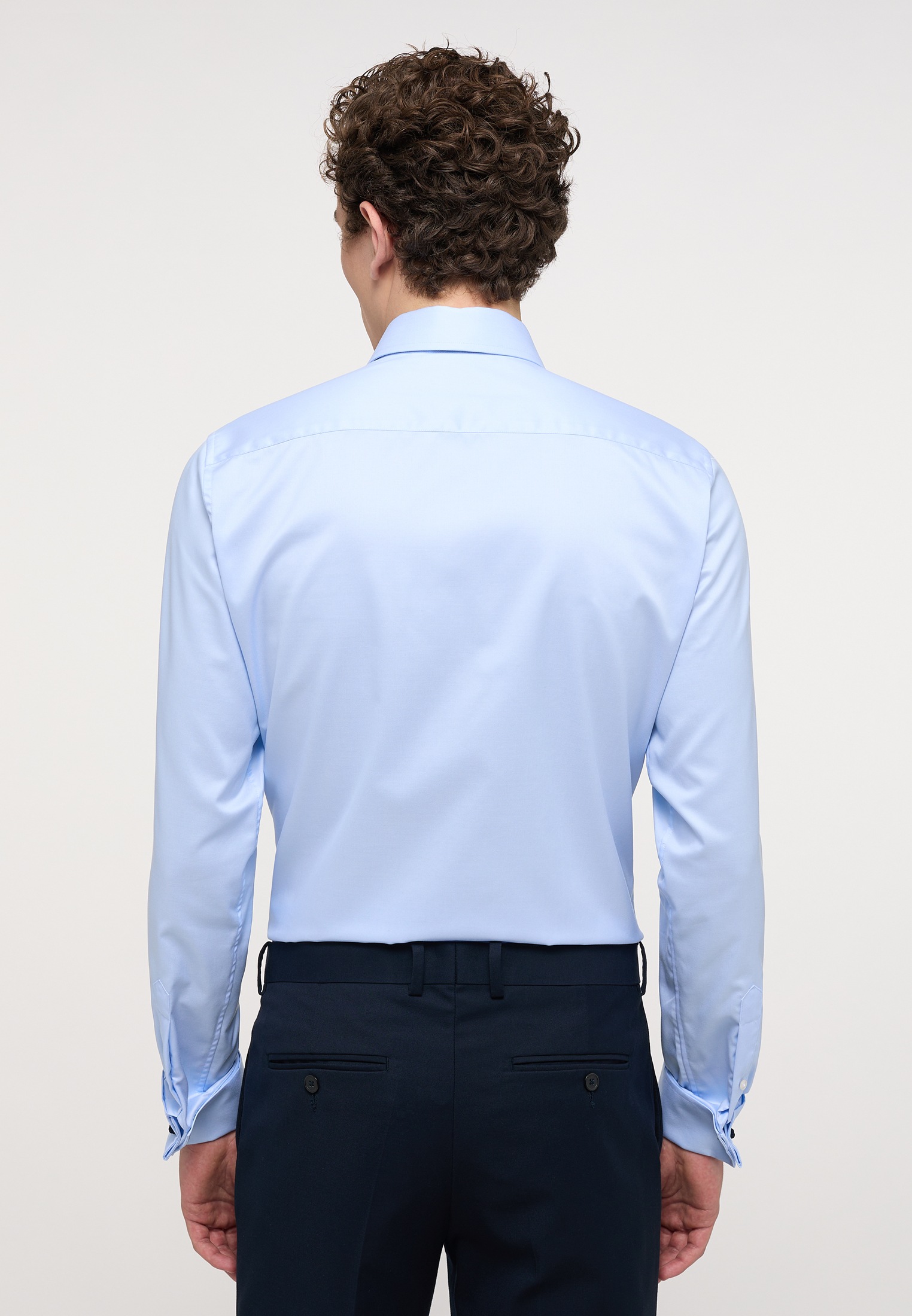 Eterna "SLIM FIT" NON IRON (bügelfrei) günstig online kaufen