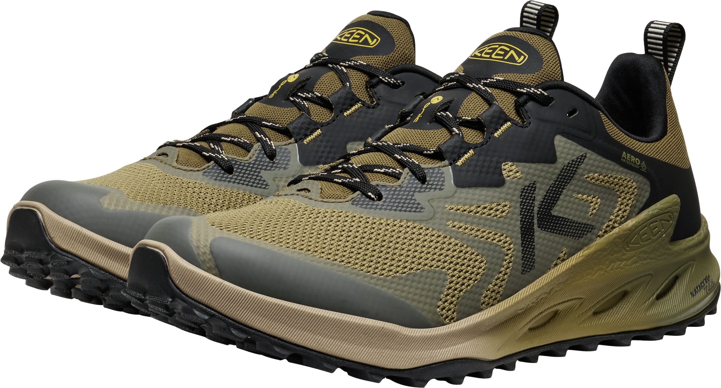 Keen Outdoorschuh "ZIONIC NXT WP", wasserdicht günstig online kaufen