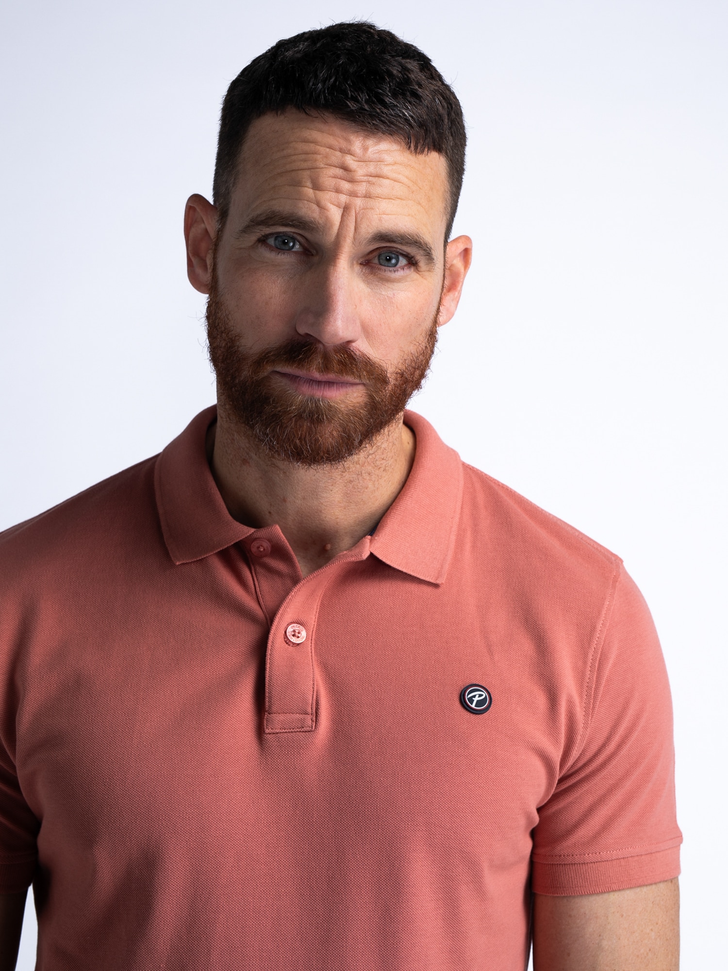 Petrol Industries Poloshirt »Men Polo Short Sleeve«