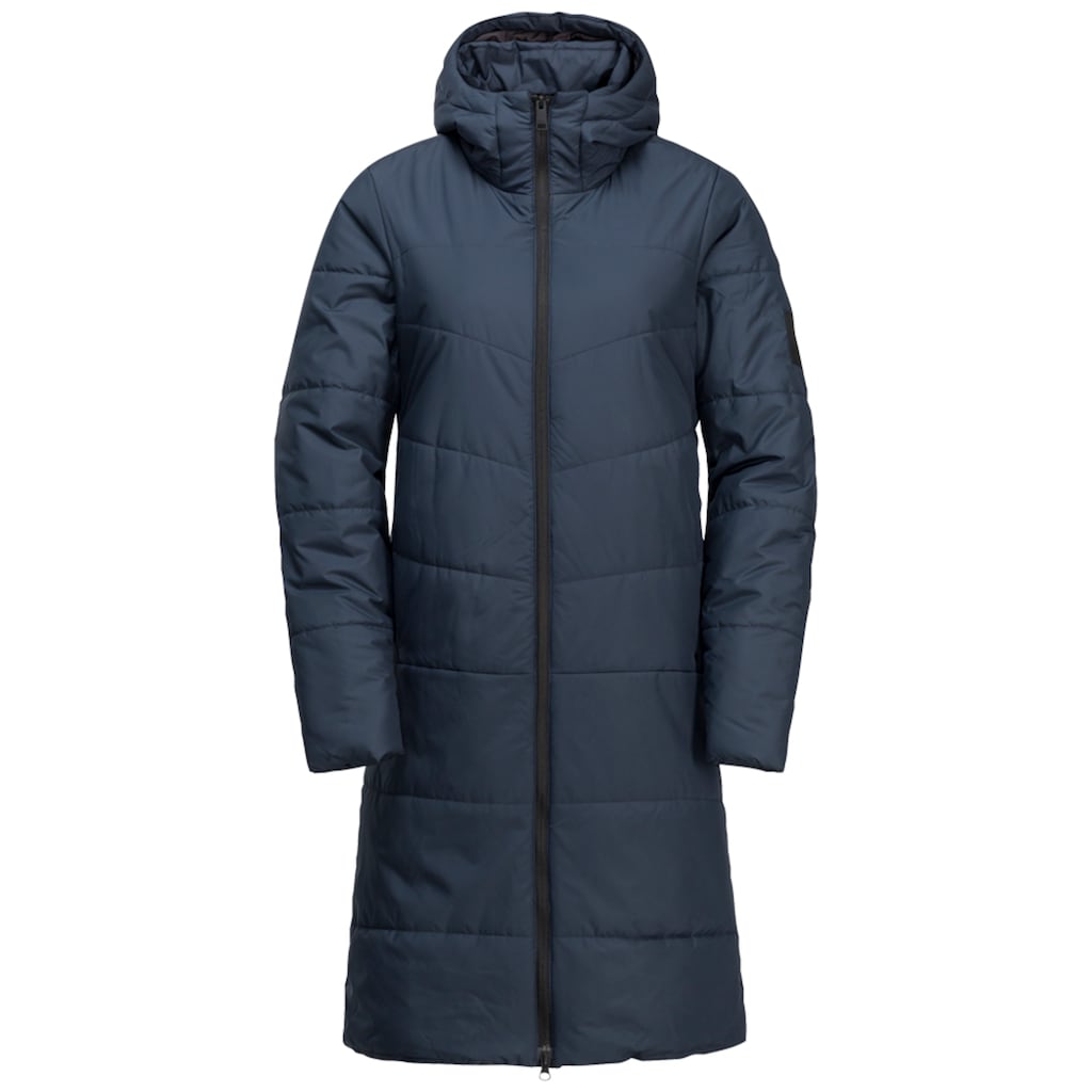 Jack Wolfskin Funktionsmantel »DEUTZER COAT W«